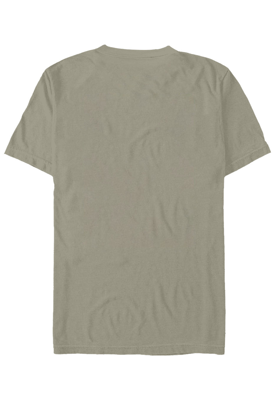 Up - Russell & Dug Khaki - T-Shirt | Neutral-Image