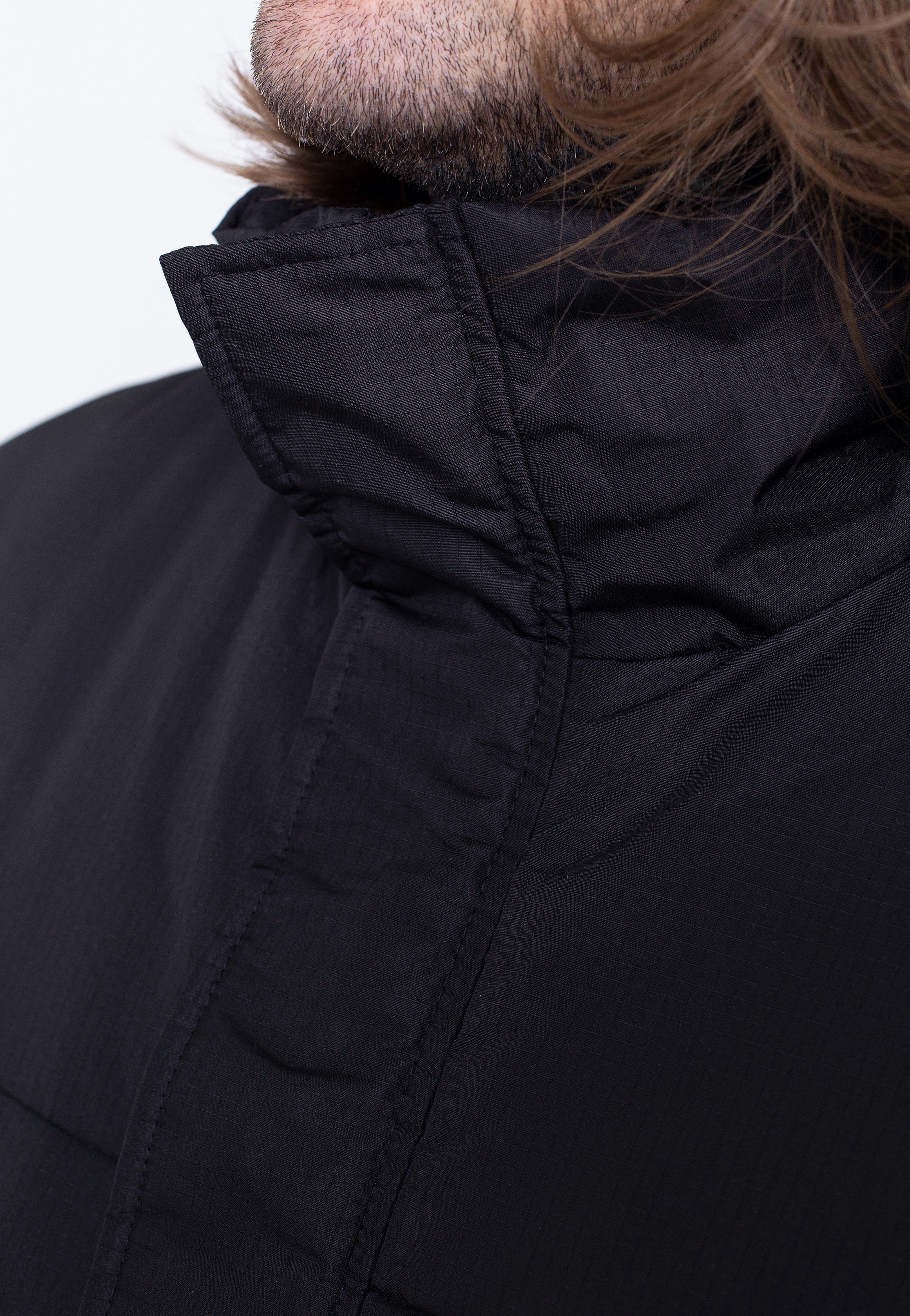 Only & Sons - Orion Quilted Black - Jacket