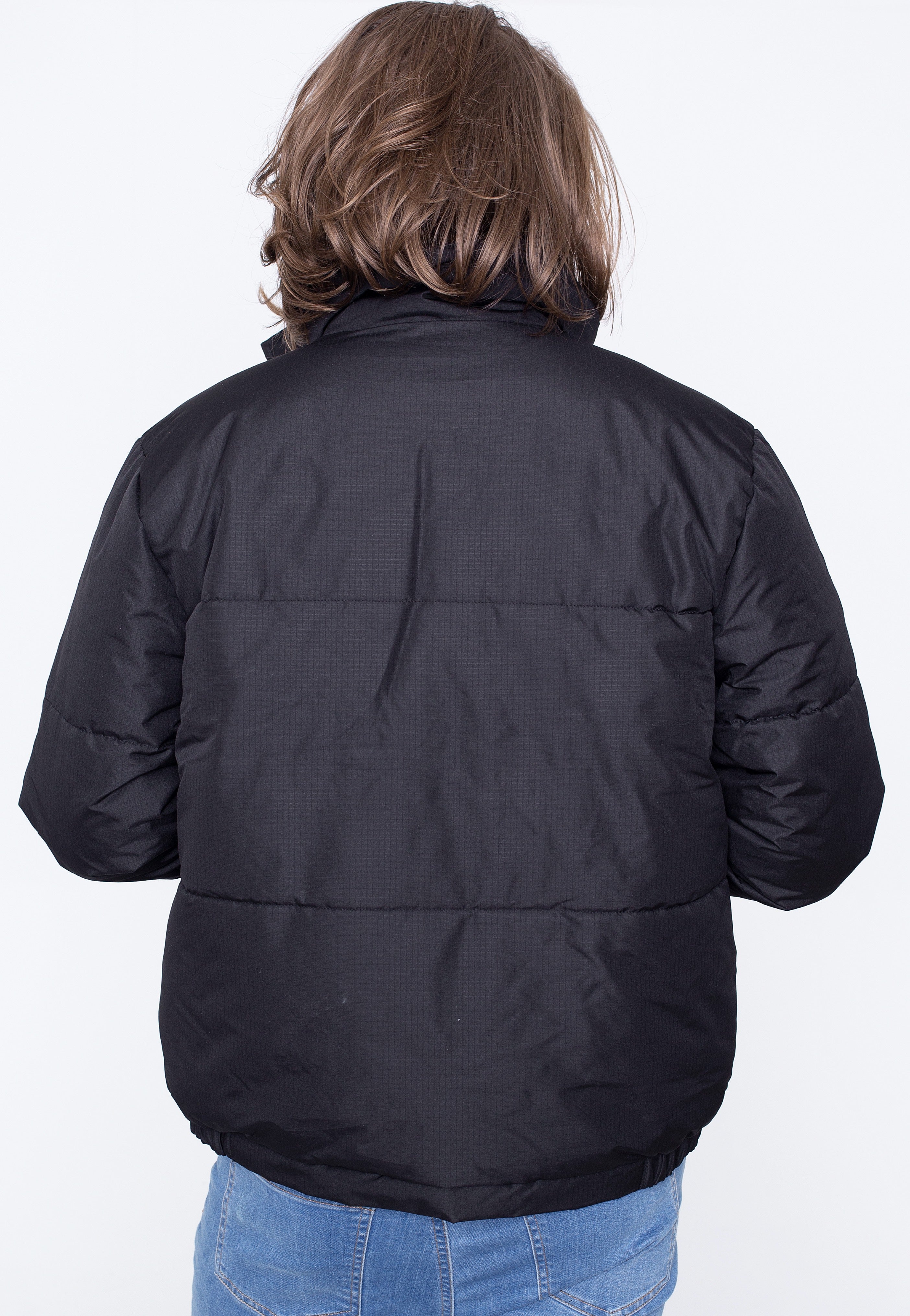 Only & Sons - Orion Quilted Black - Jacket