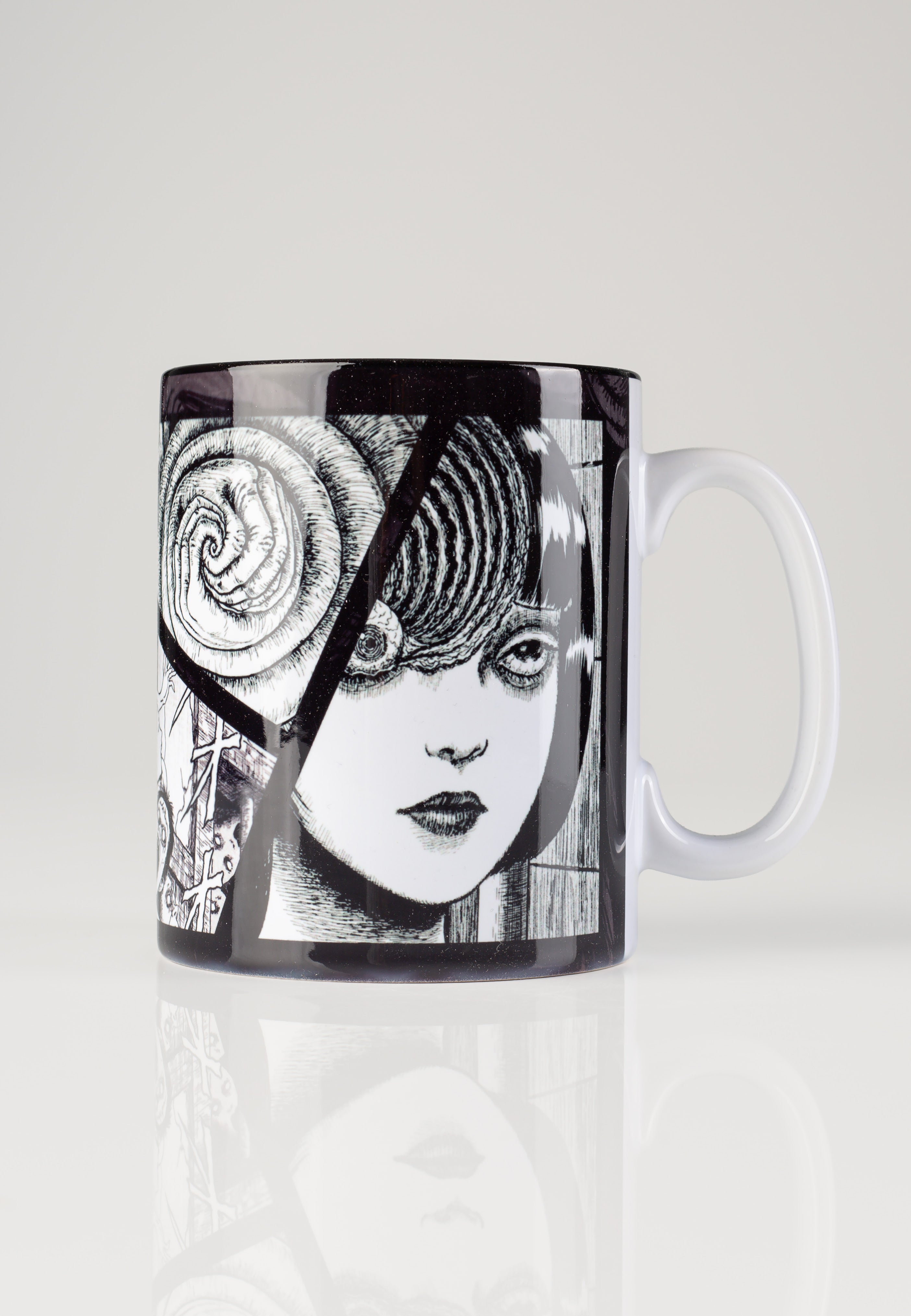 Uzumaki - Uzumaki - Mug | Neutral-Image