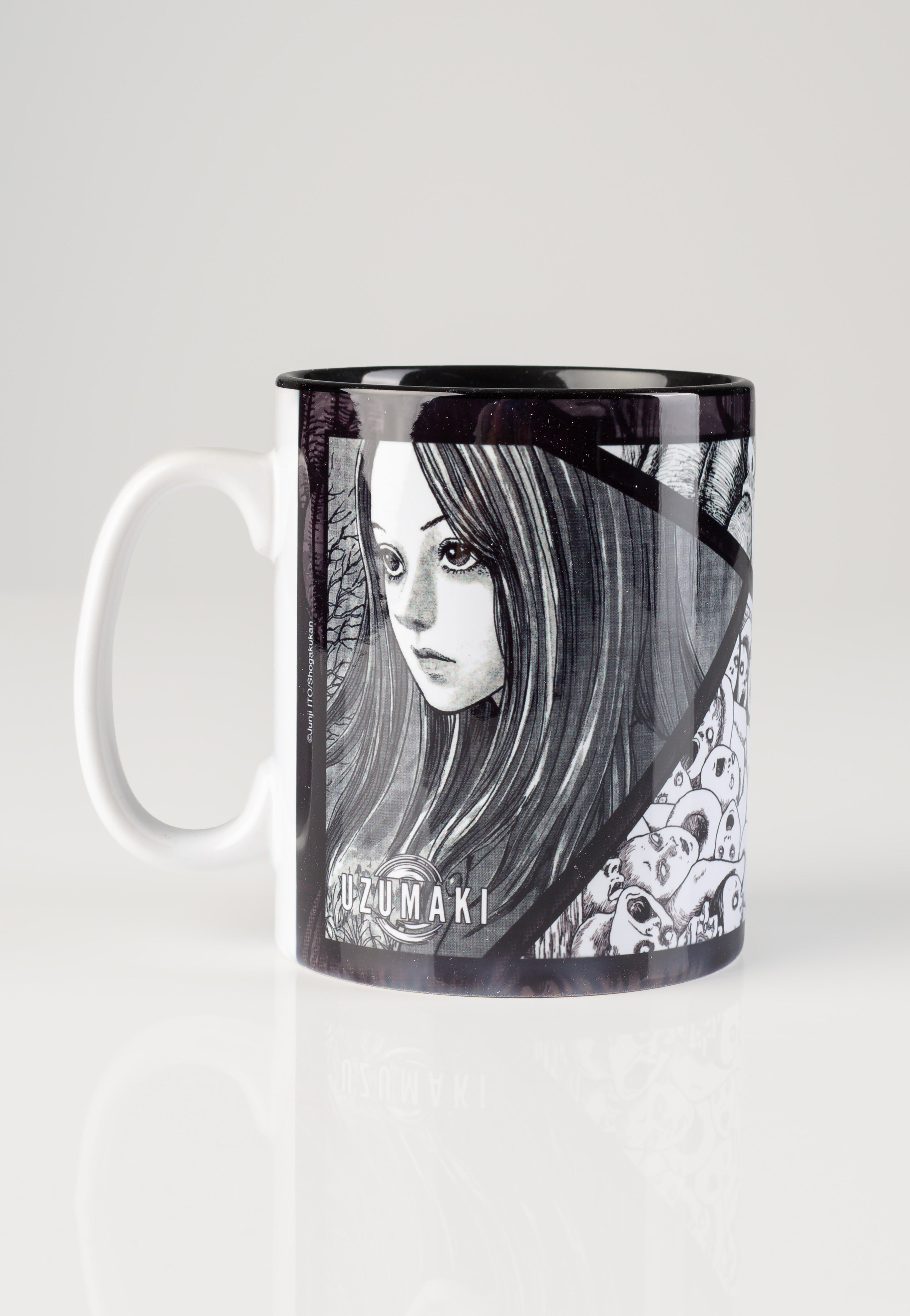 Uzumaki - Uzumaki - Mug | Neutral-Image