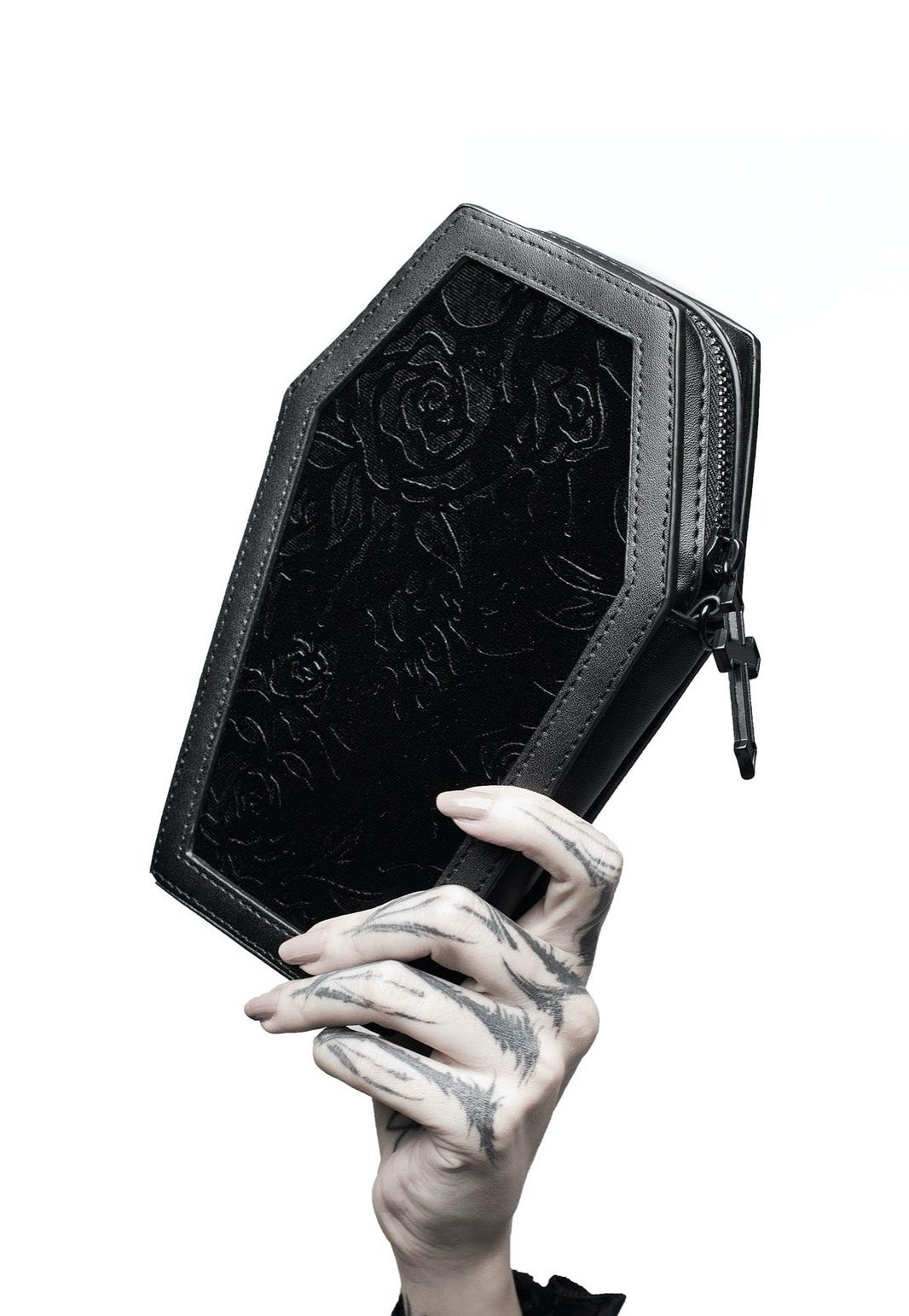 Killstar - Vampire's Kiss Black - Wallet | Neutral-Image
