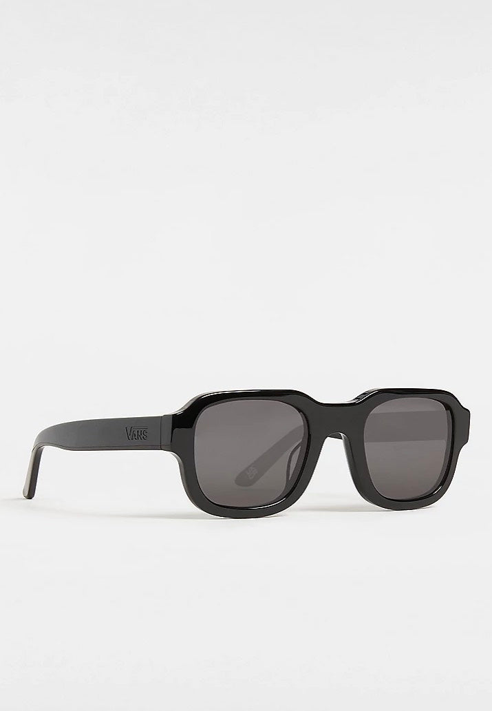 Vans - 66 Black - Sunglasses | Nuclear Blast