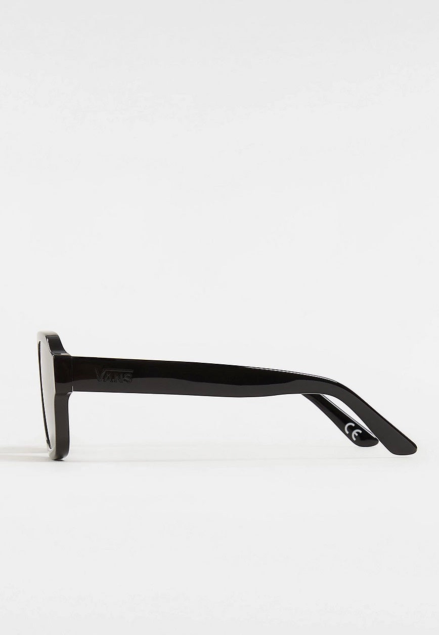 Vans - 66 Black - Sunglasses | Nuclear Blast