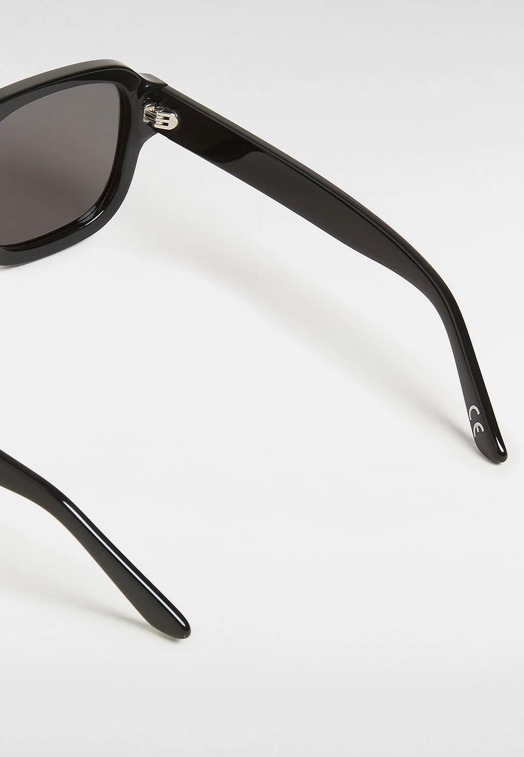 Vans - 66 Black - Sunglasses | Nuclear Blast