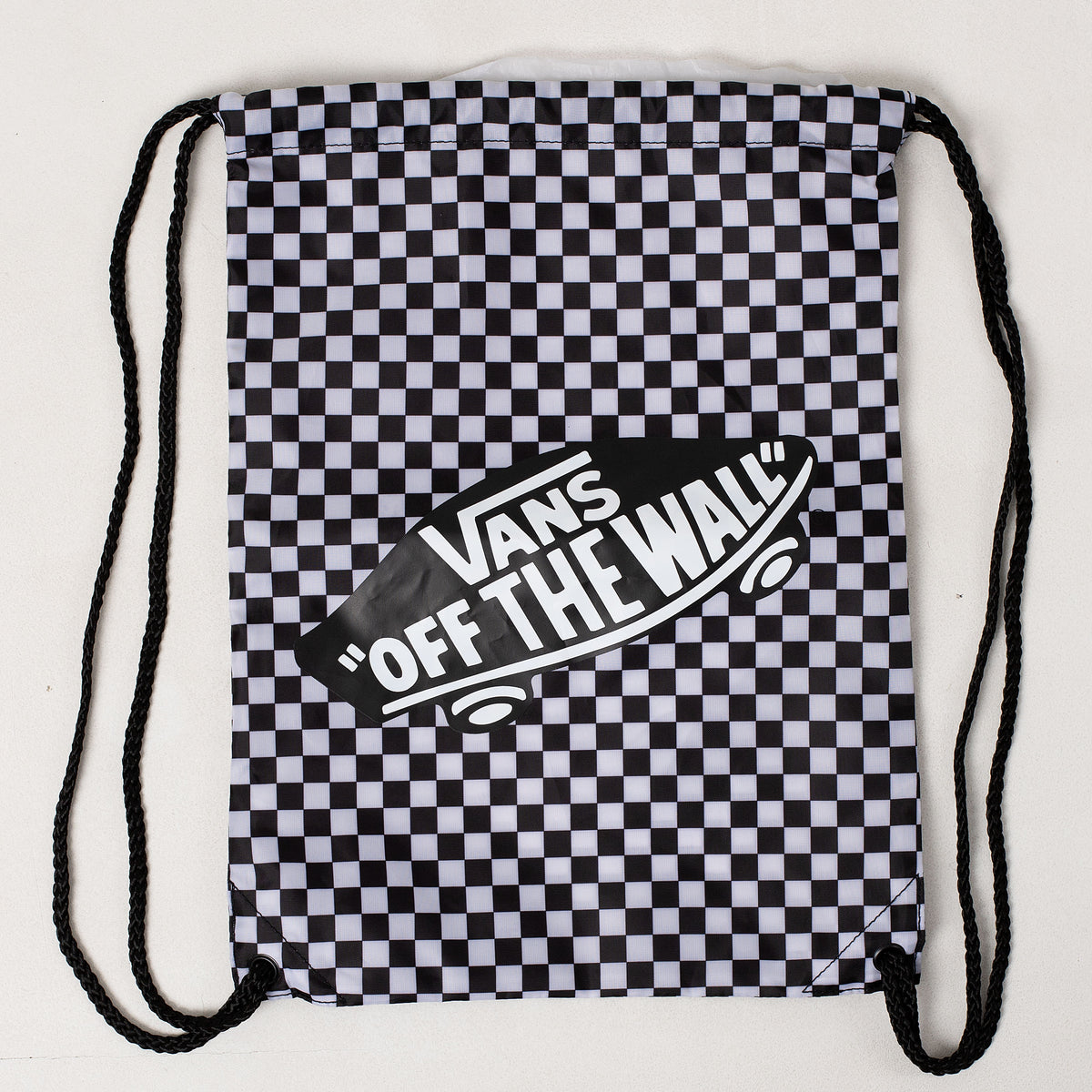 Vans drawstring online