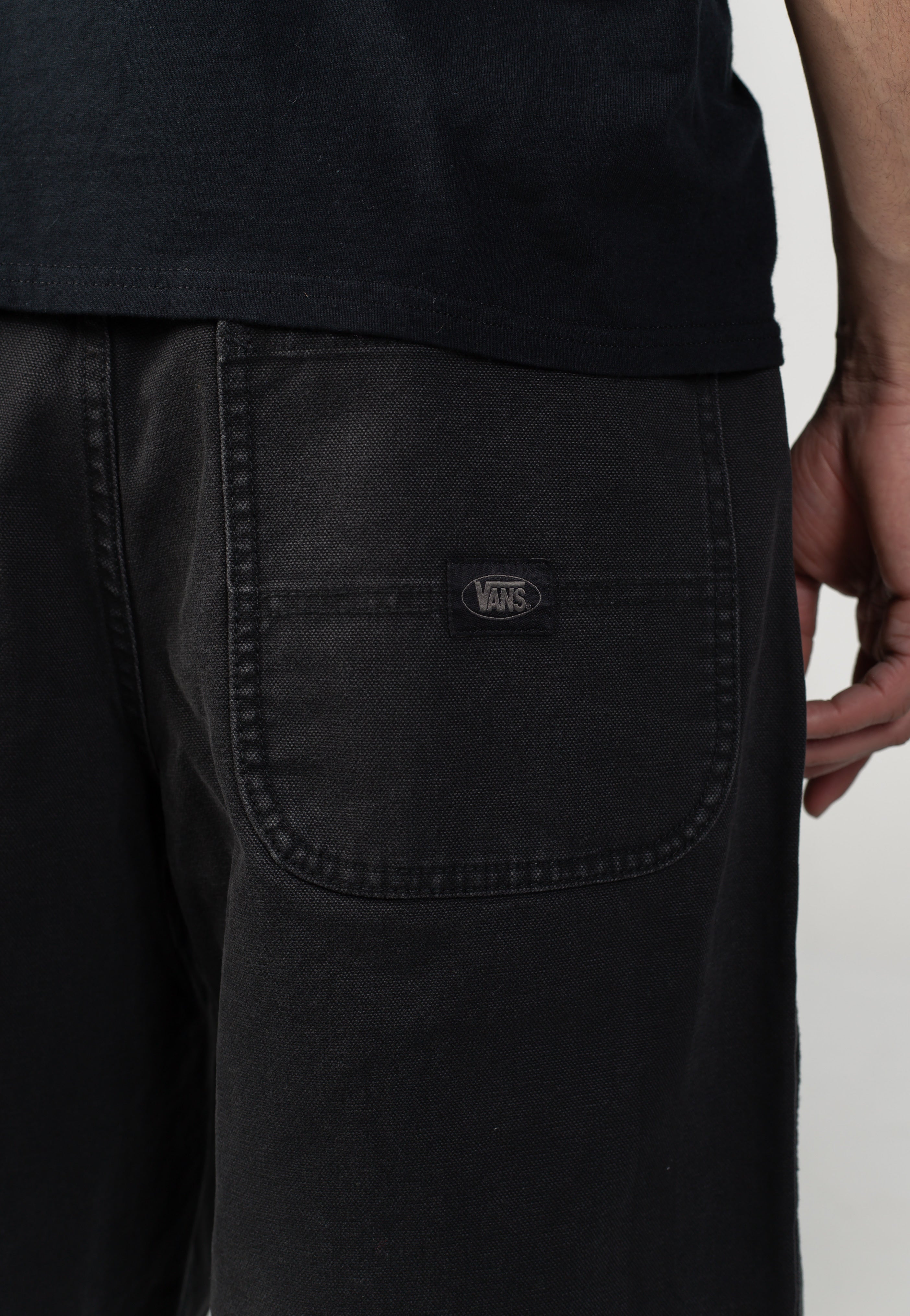 Vans - Chore Loose Black - Shorts | Men-Image
