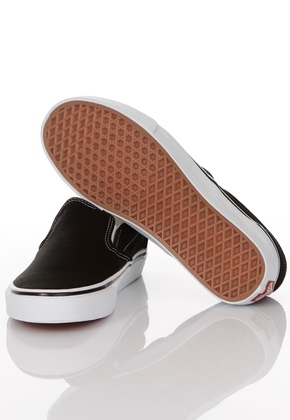 Vans - Classic Slip-On - Shoes | Neutral-Image