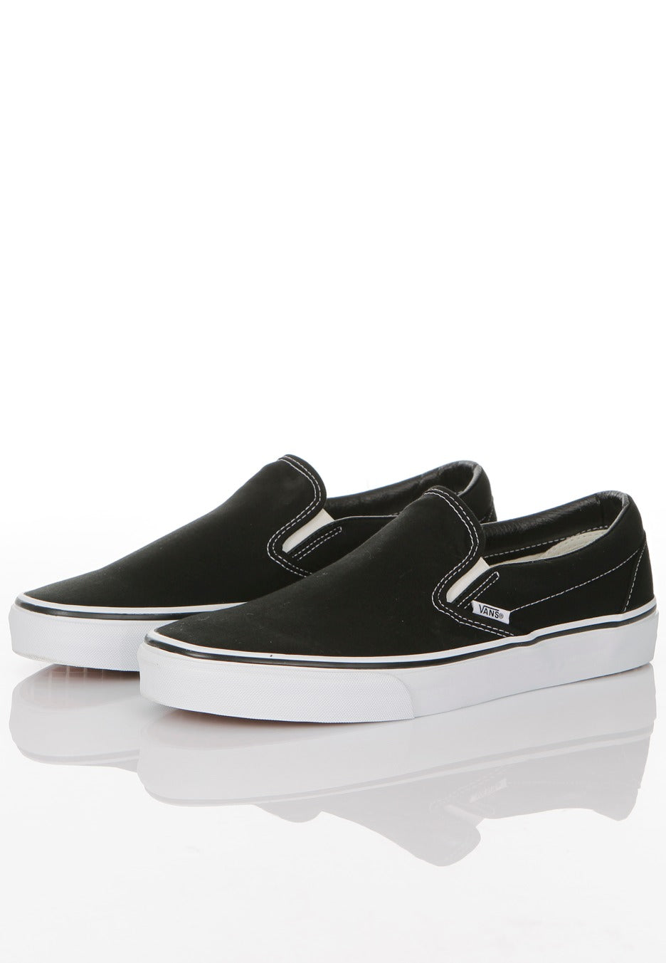 Vans - Classic Slip-On - Shoes | Neutral-Image
