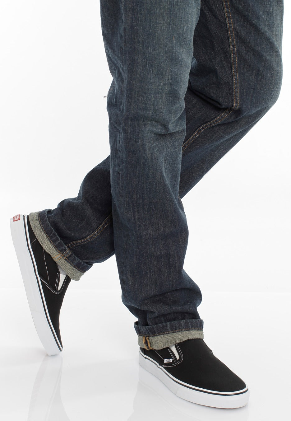 Vans - Classic Slip-On - Shoes | Neutral-Image