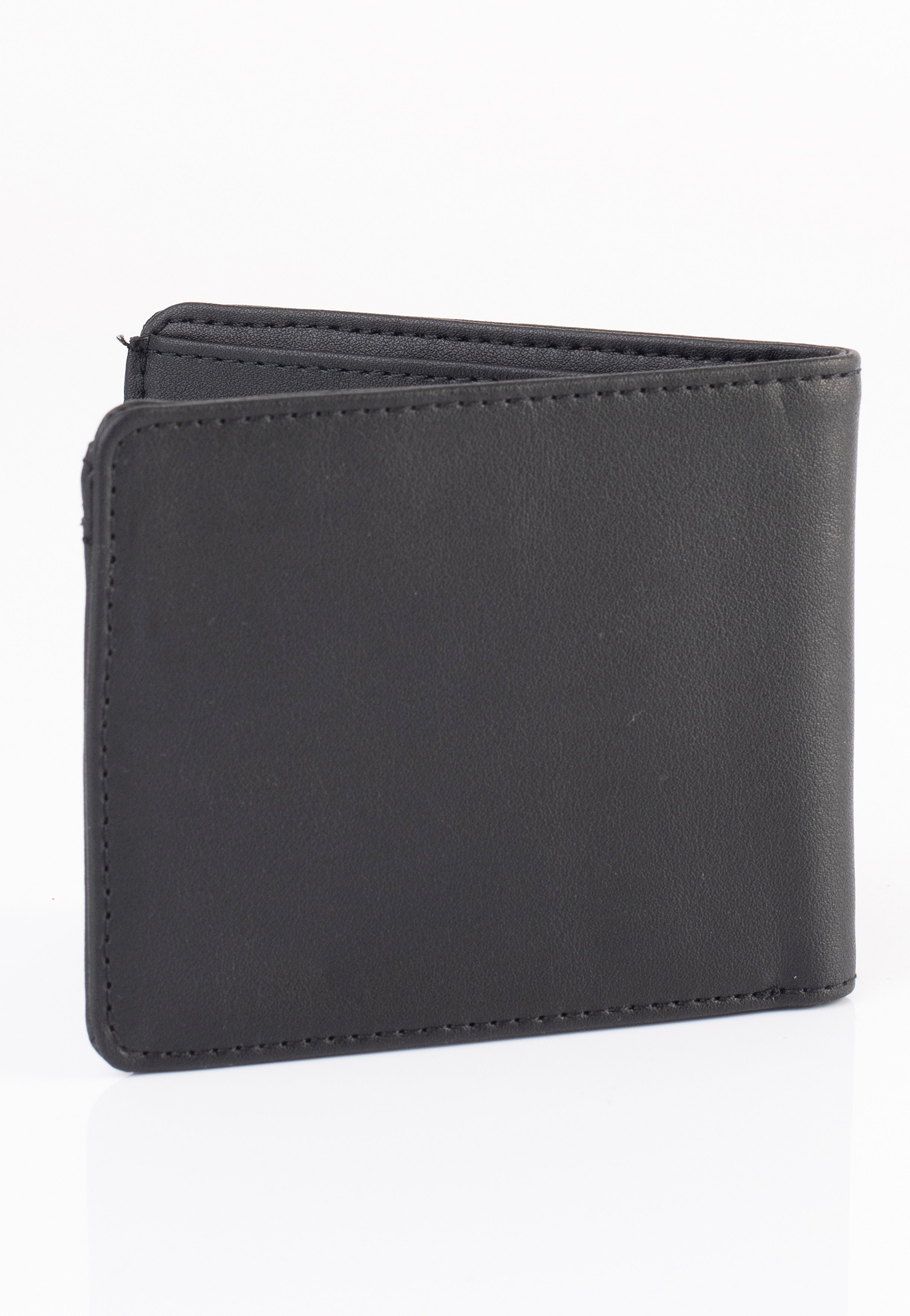 Vans - Drop V Bifold Black - Wallet | Men-Image