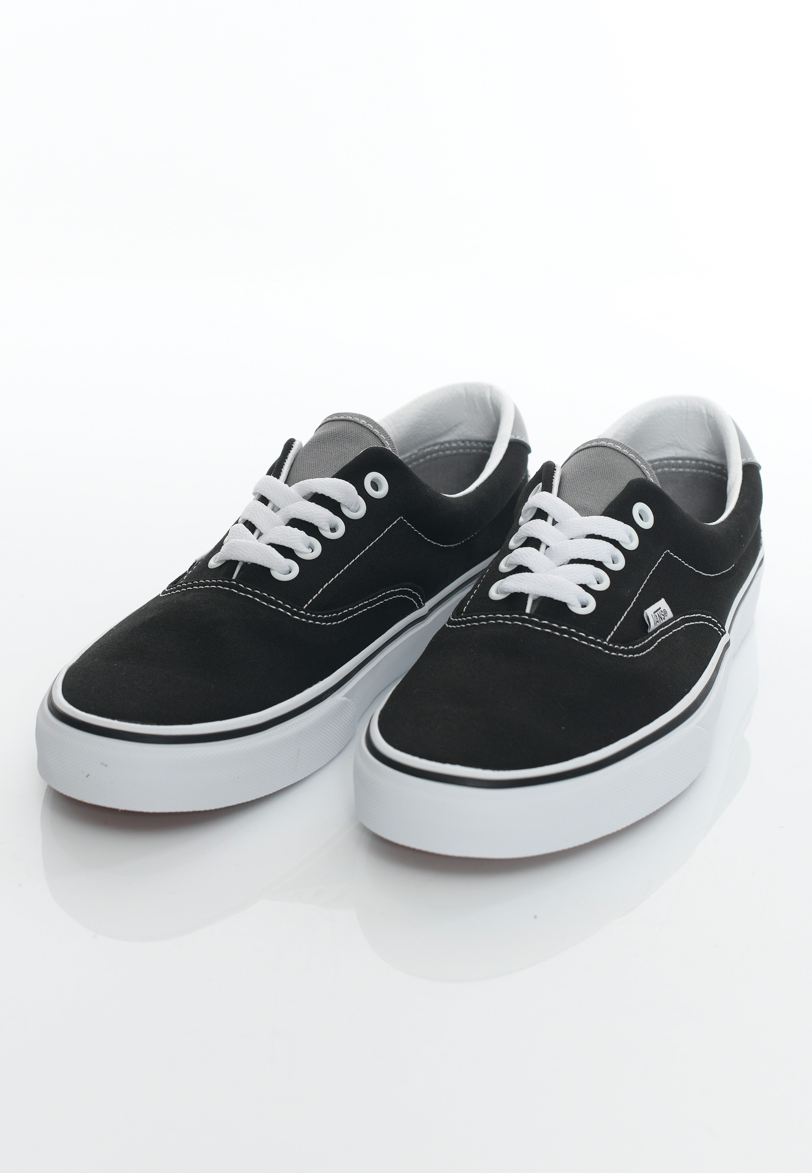Vans - Era 59 Paisley Black/True White - Shoes