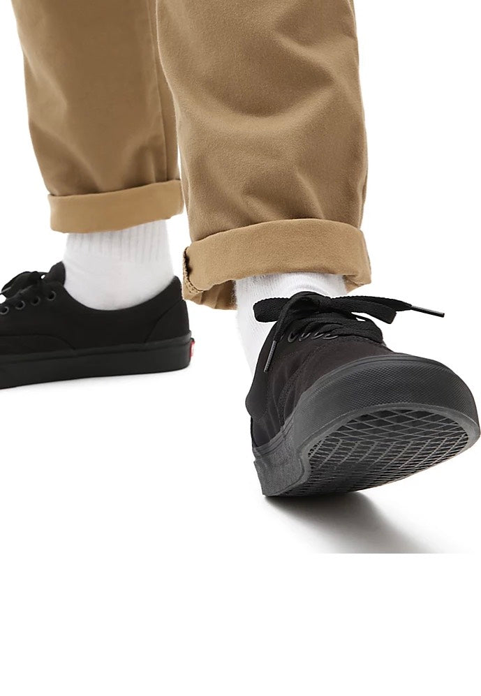 Vans - Era Black/Black - Shoes | Nuclear Blast