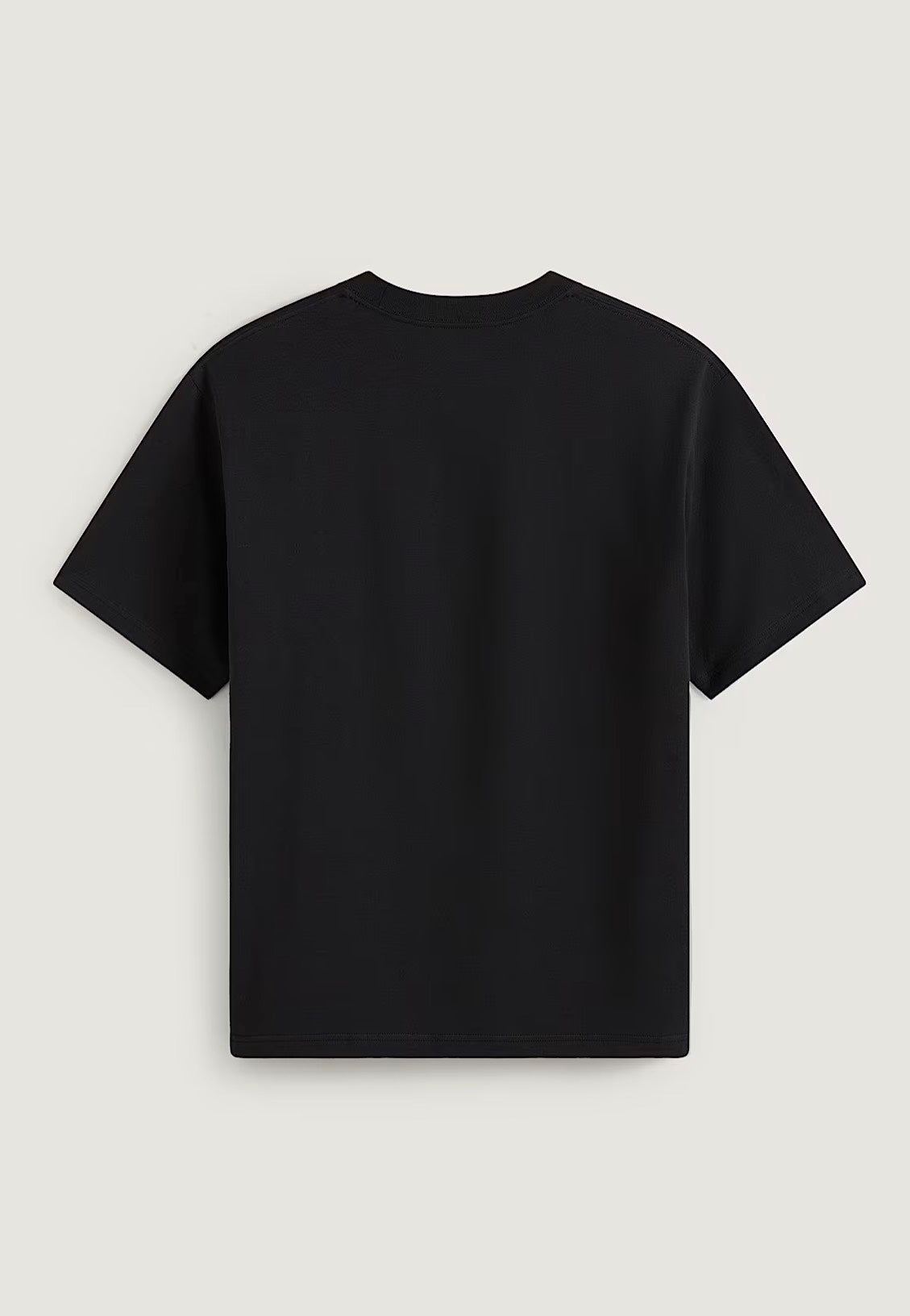 Vans - Feel So Alive Black - T-Shirt | Men-Image