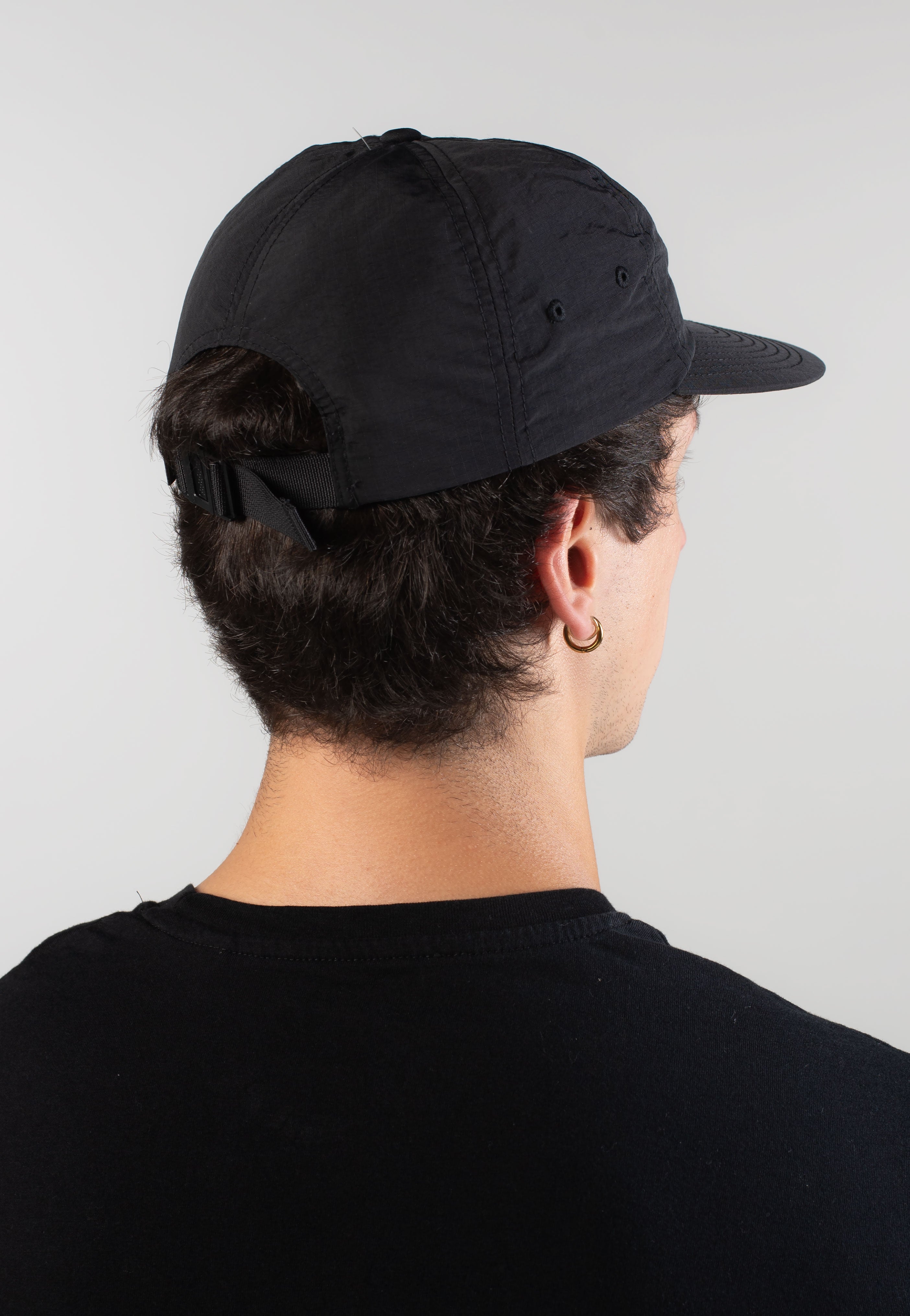 Vans - Had A Good Day Jockey Black - Cap | Neutral-Image