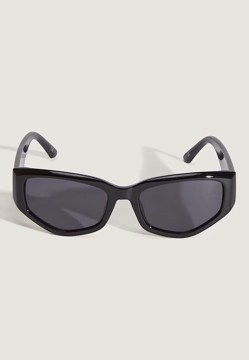 Vans - Leyden Black - Sunglasses | Nuclear Blast