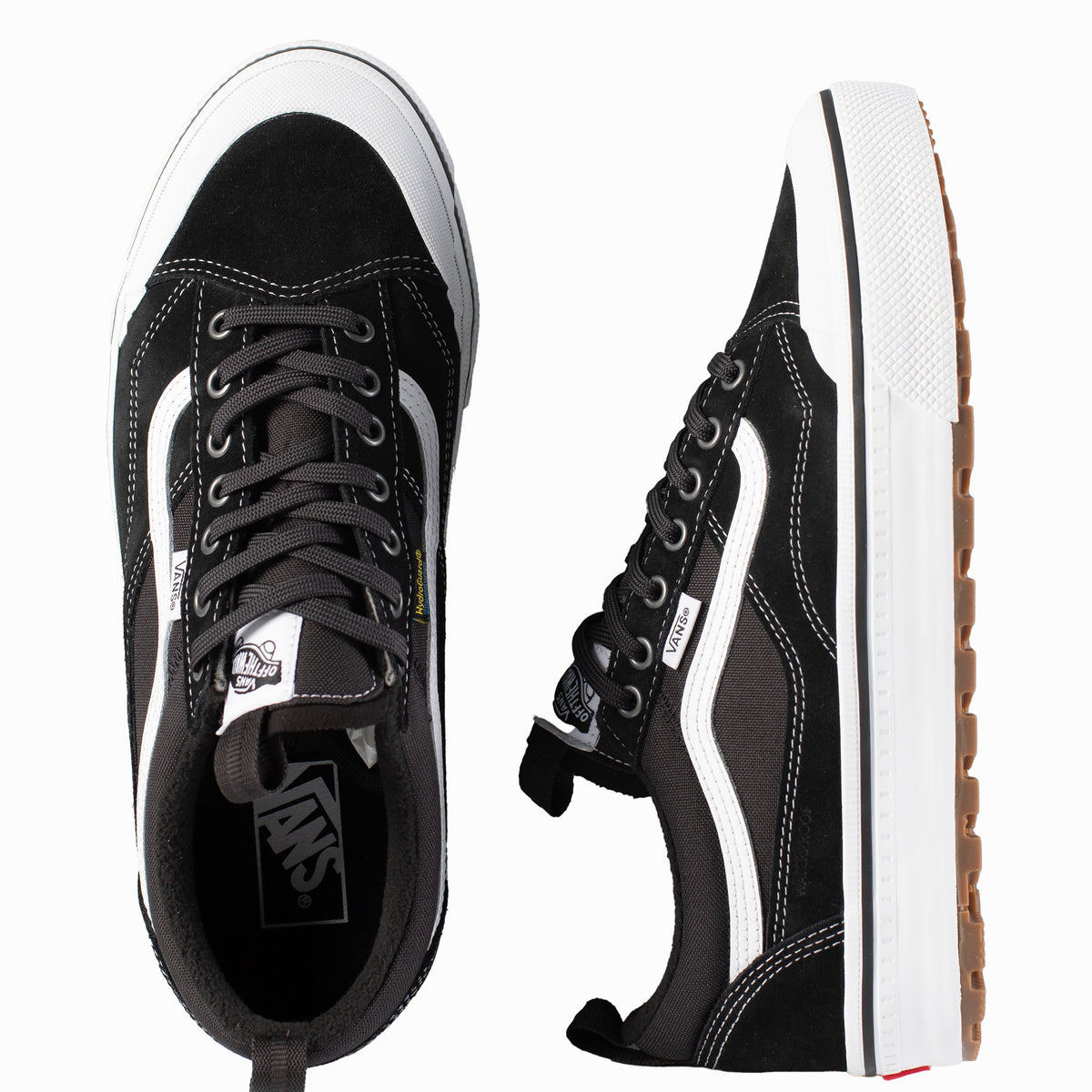 値下げ！VANS standard MTE vans_mte_old_skool_waterproof_