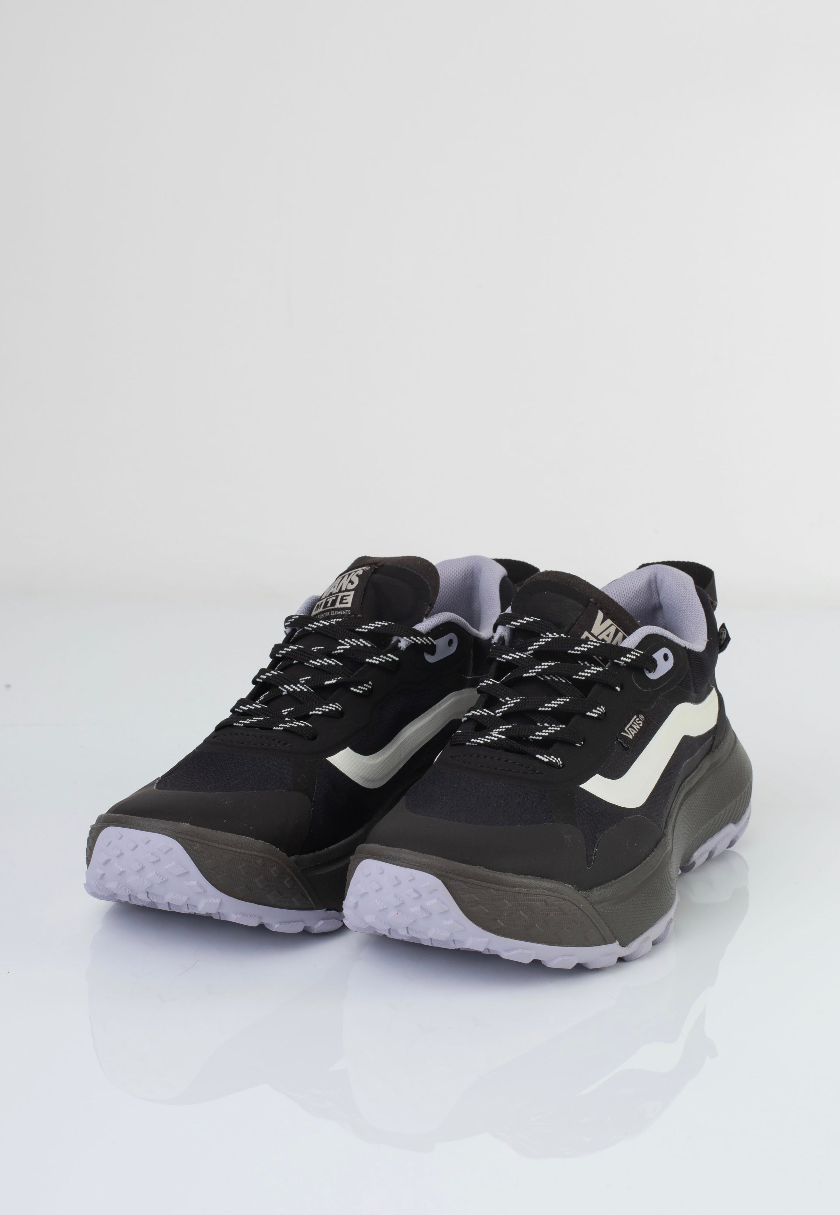 Vans - MTE Crosspath Lilac Ash - Girl Shoes | Women-Image