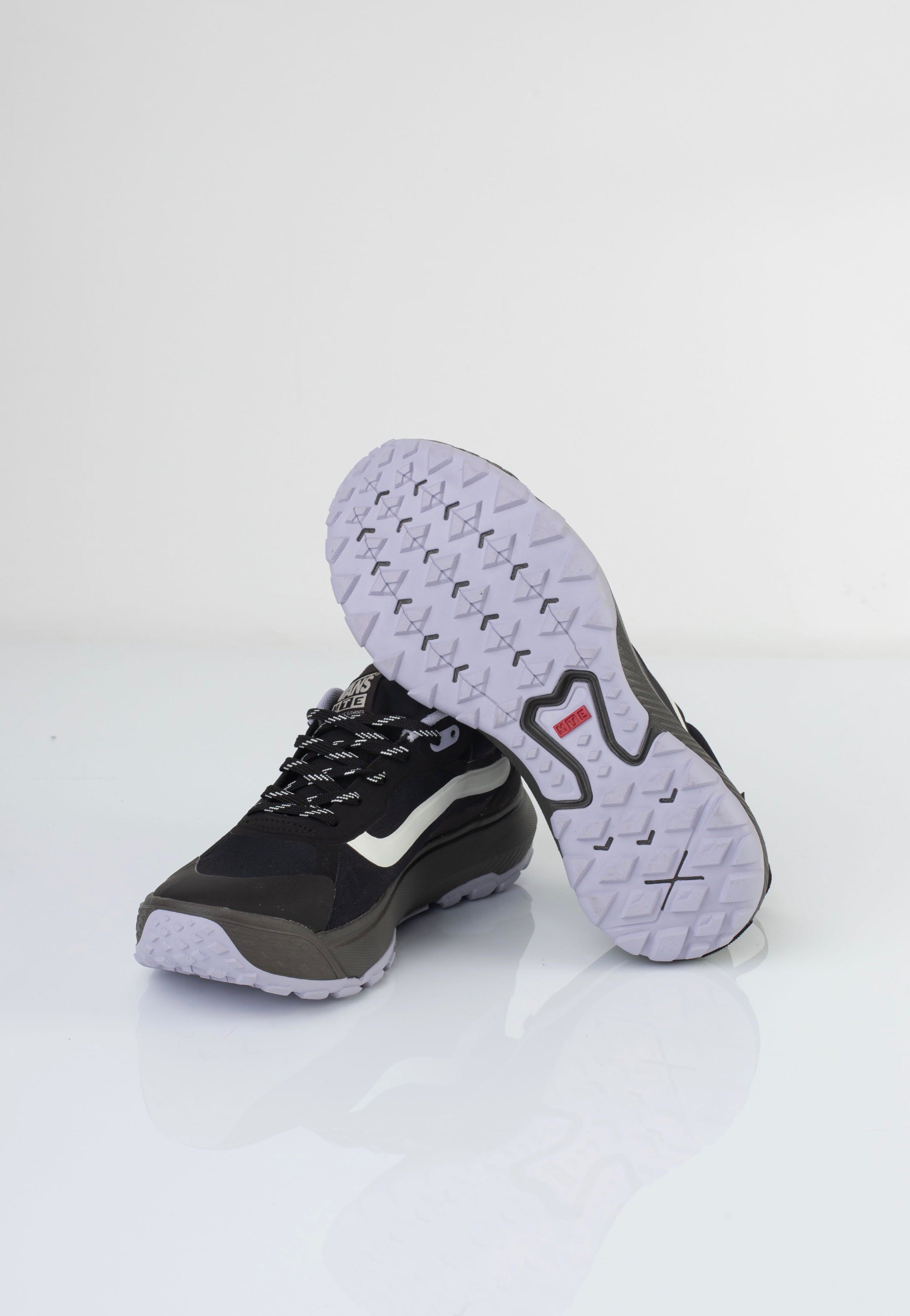 Vans - MTE Crosspath Lilac Ash - Girl Shoes | Women-Image