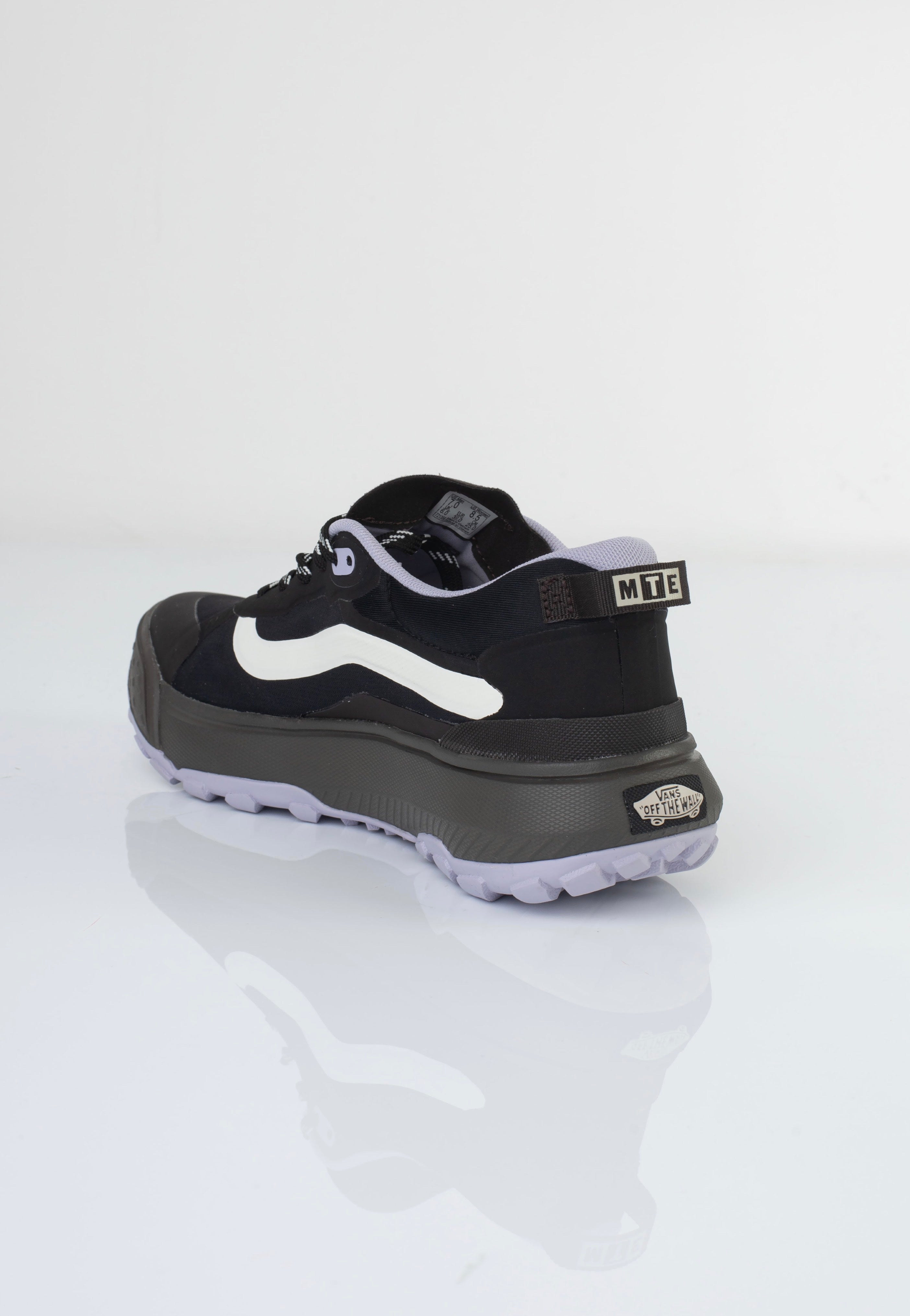 Vans - MTE Crosspath Lilac Ash - Girl Shoes | Women-Image