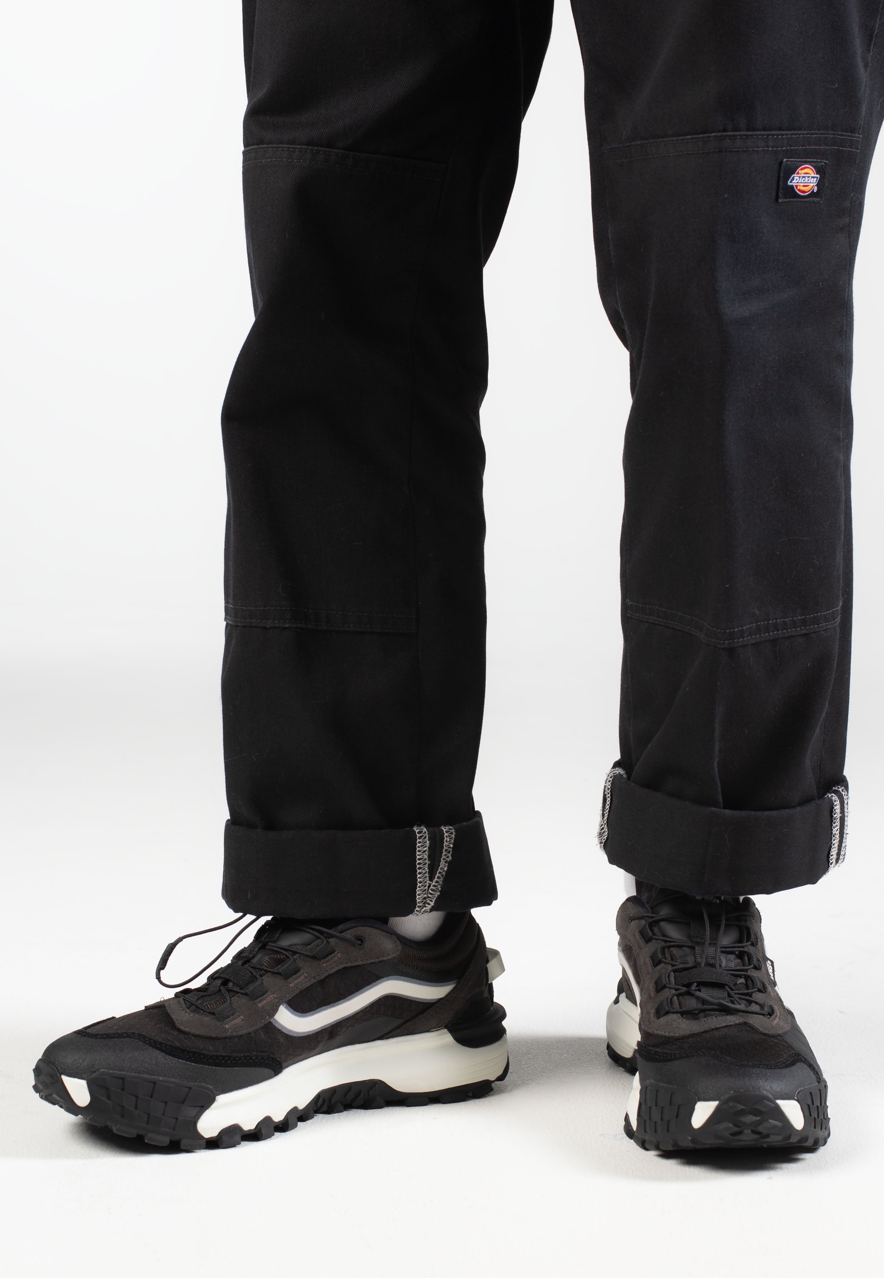 Vans - MTE Crosspath XC Washed Black - Shoes | Nuclear Blast