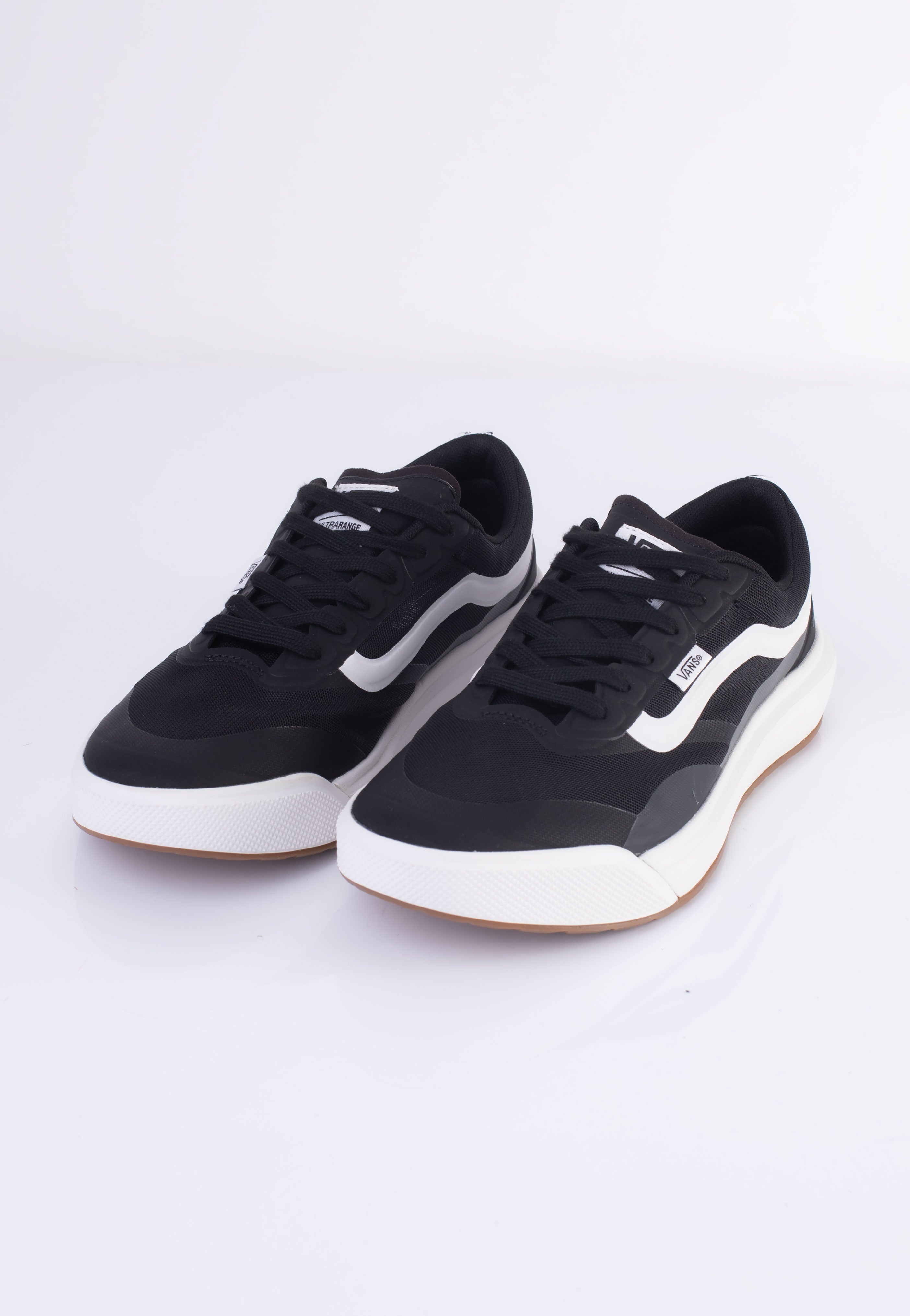 Vans - MTE Ultrarange 2.0 Rw Black - Shoes | Men-Image