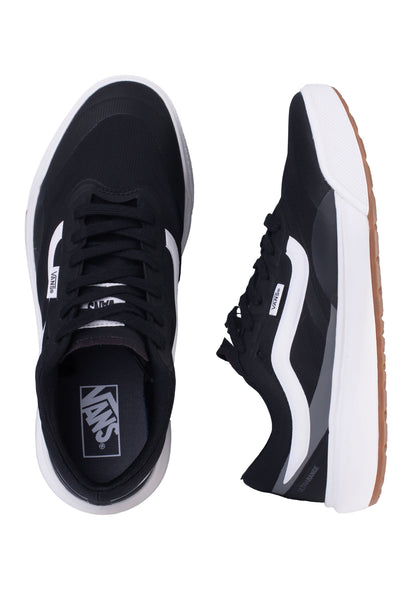 【VANS】 ヴァンズ MTE ULTRARANGE 2.0 RW BLACK 国内発送 Vans MTE Ultrarange 2.0 RW Shoe - Footwear