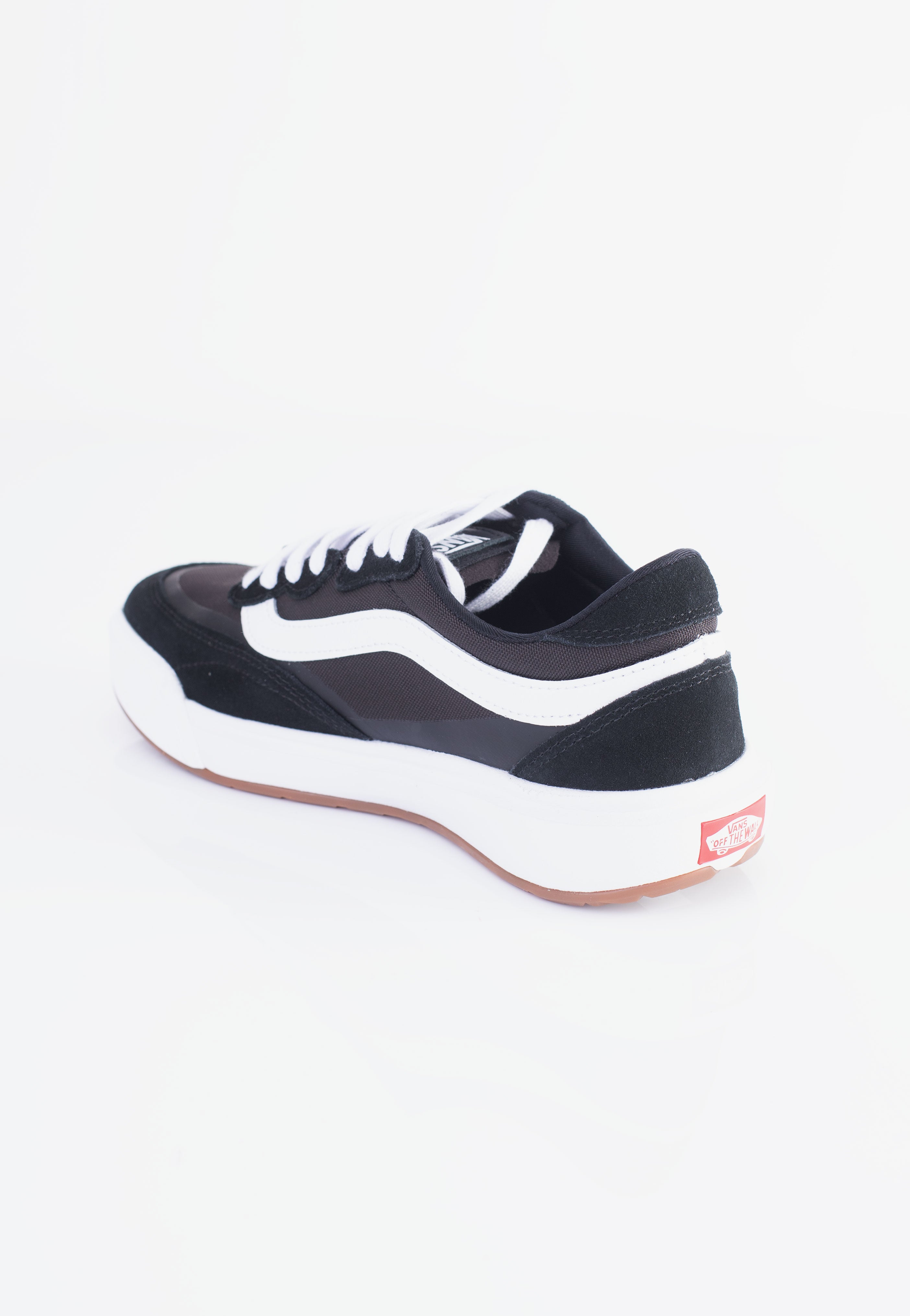 Vans - MTE Ultrarange 2.0 Se Black/White - Shoes | Men-Image