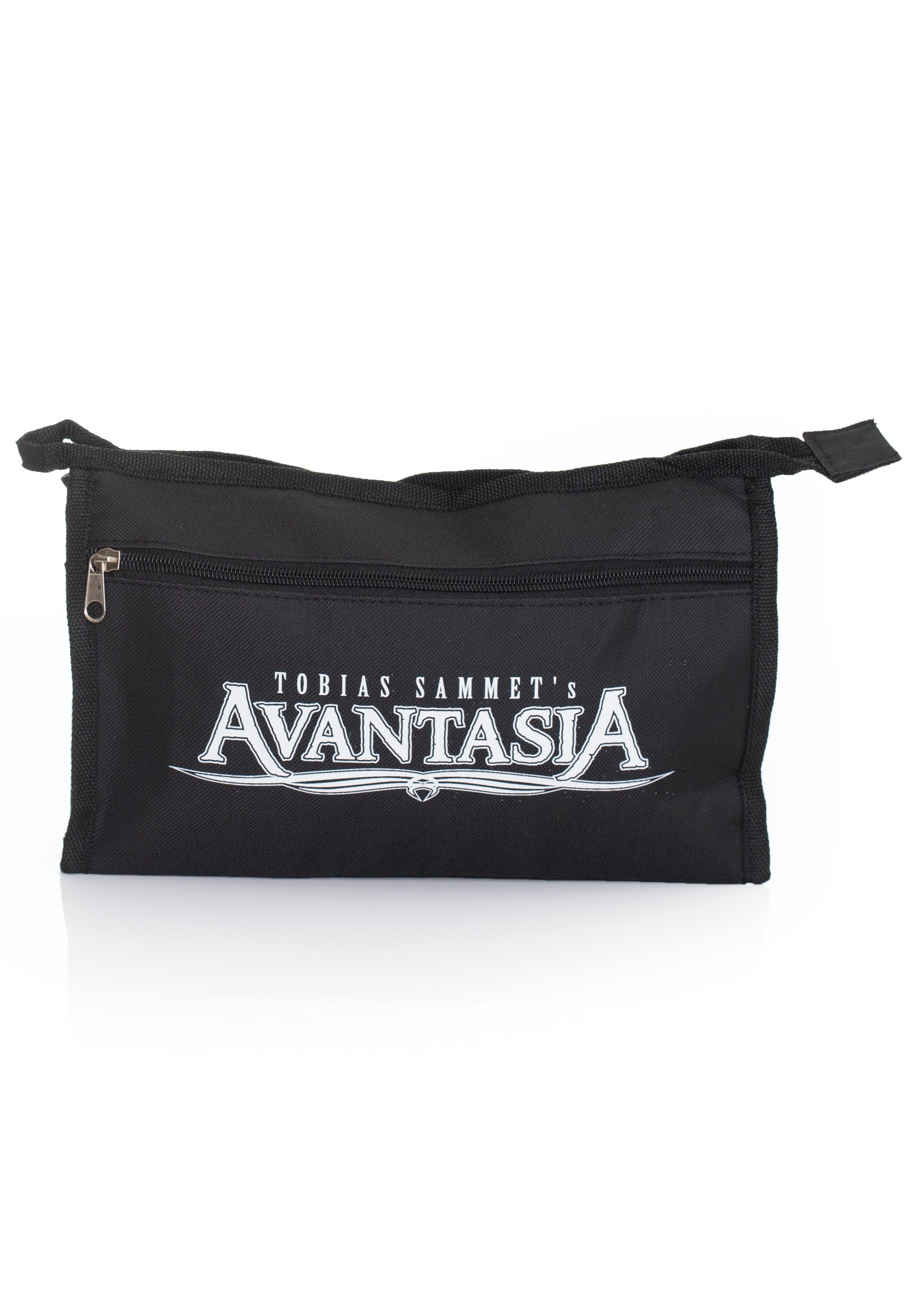 Avantasia - Logo Wash - Bag | Neutral-Image