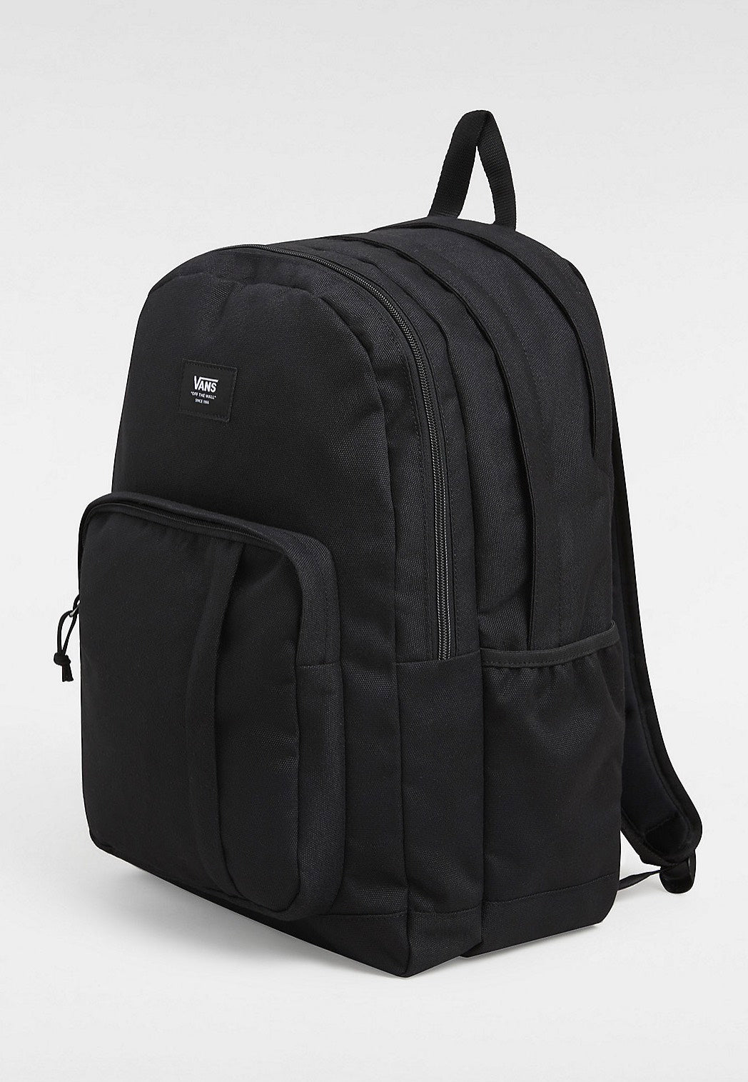 Vans - Old Skool Trek Black - Backpack | Nuclear Blast