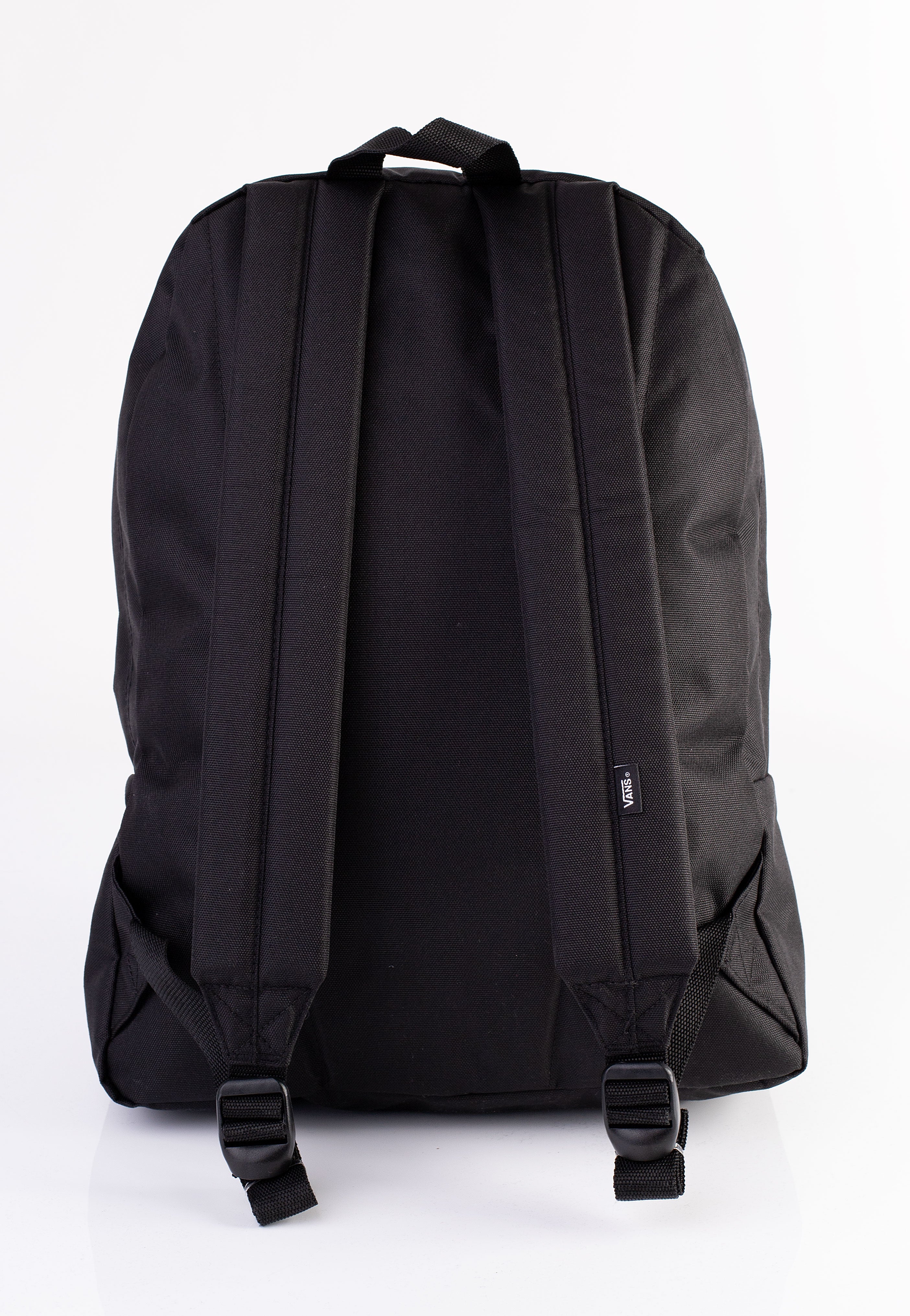 Vans - Old Skool Print Black - Backpack