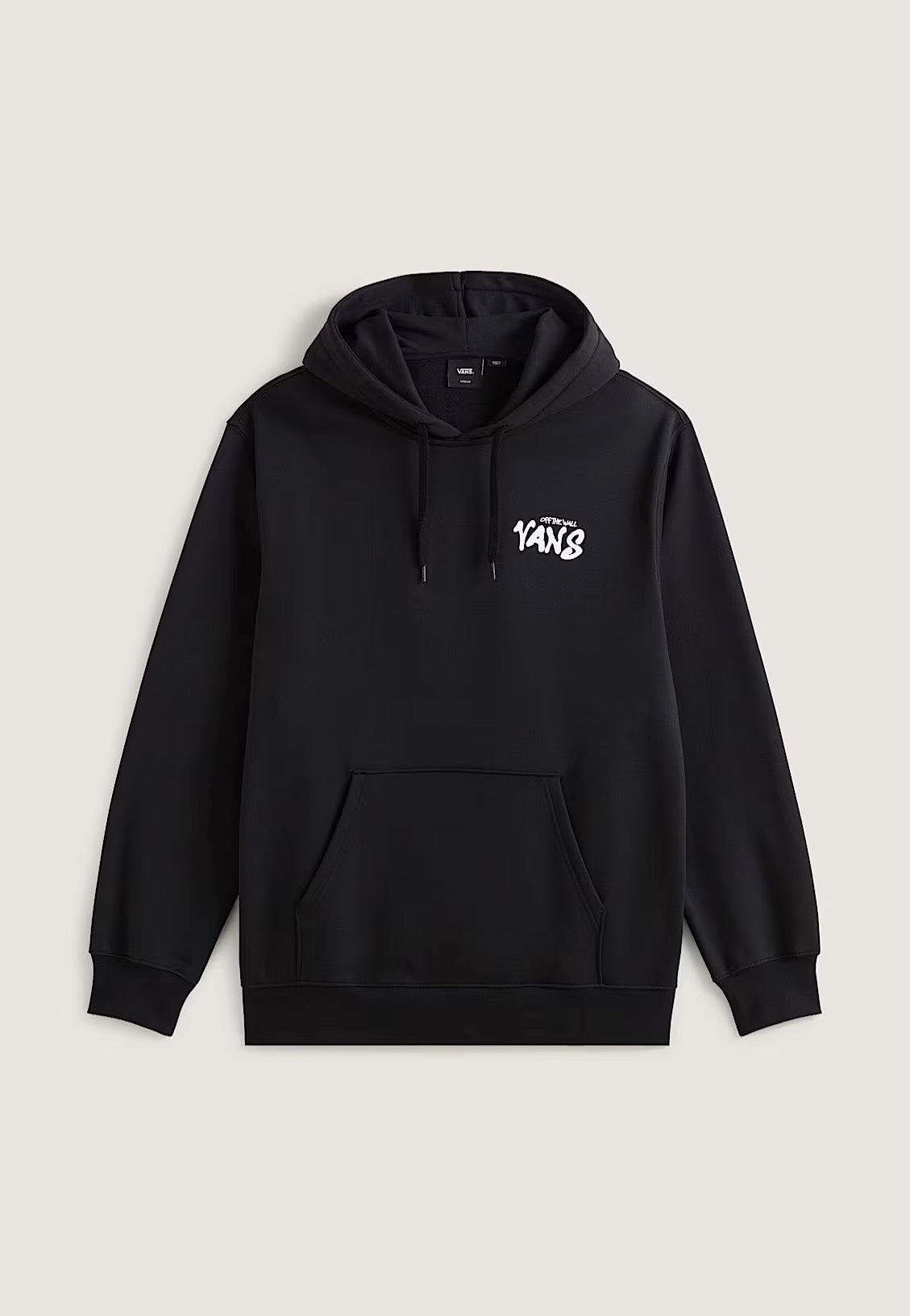 Vans - Repear Loose Black - Hoodie | Men-Image