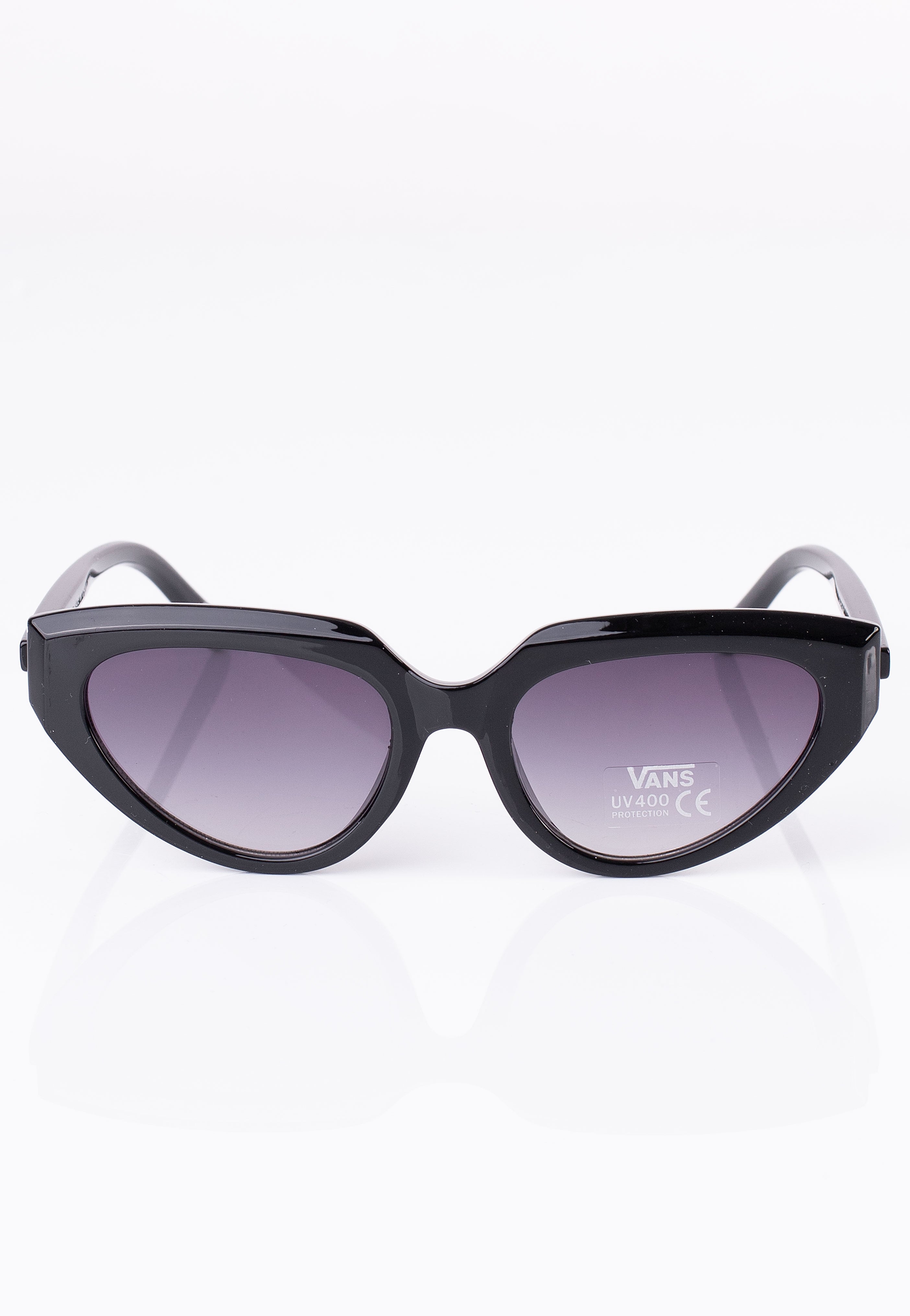 Vans - Shelby Sunglasses Black - Sunglasses