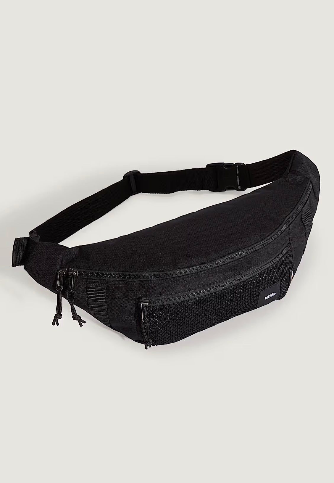 Vans - Ward Cross Body Black/Black - Hip Bag | Neutral-Image