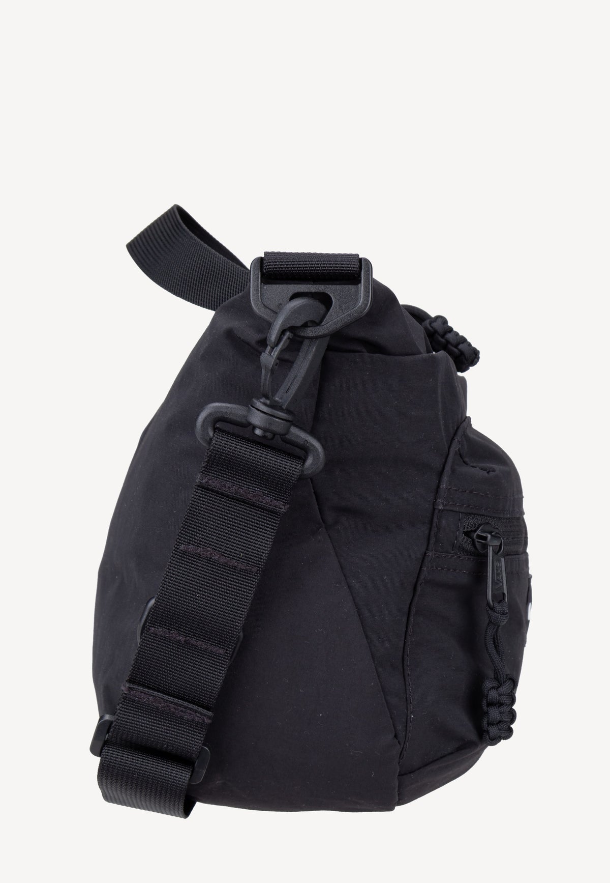 Vans - Wilder Crossbody Black - Crossbody Bag | Neutral-Image
