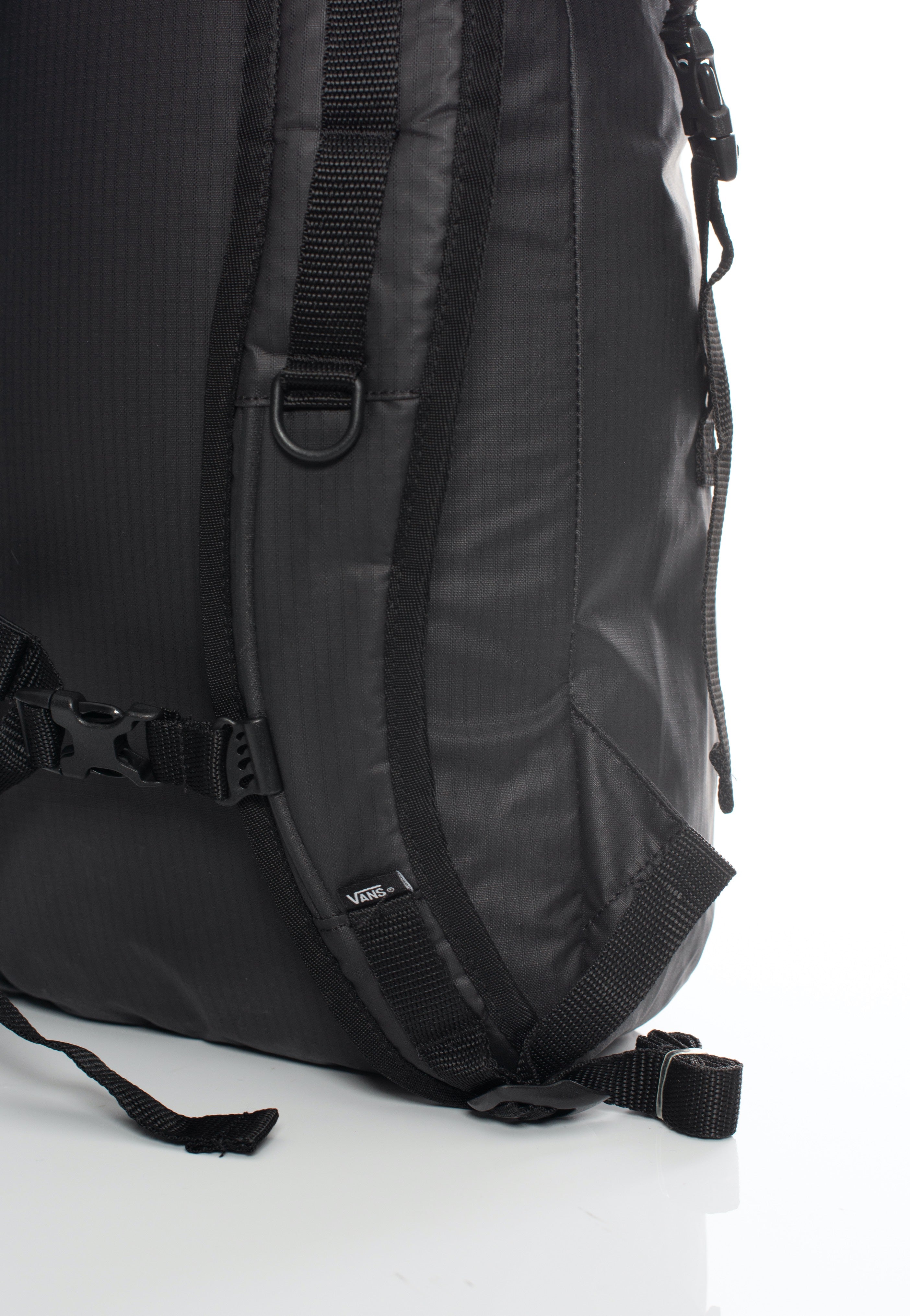Waterproof vans backpack hotsell