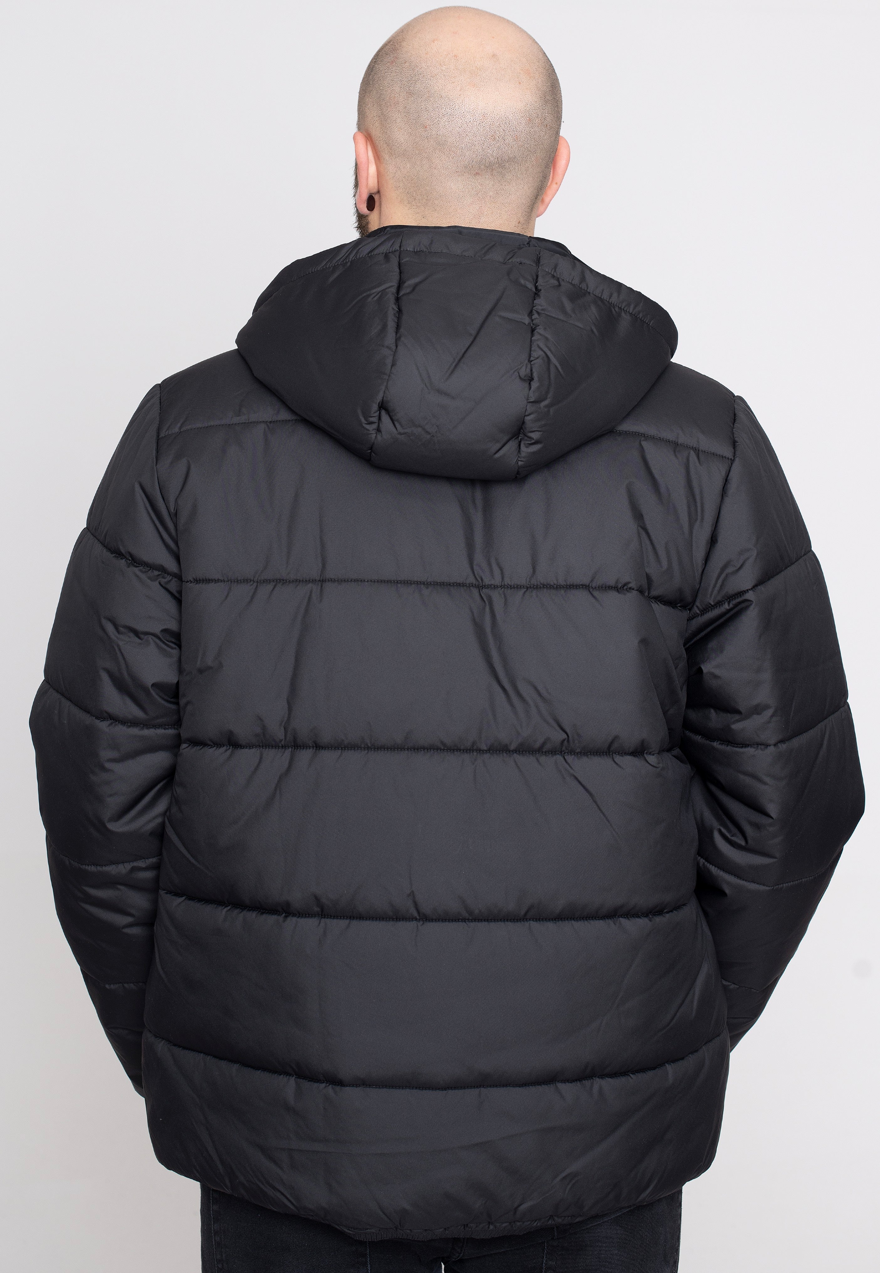 Vans - Norris MTE 1 Puffer Black - Jacket | Nuclear Blast