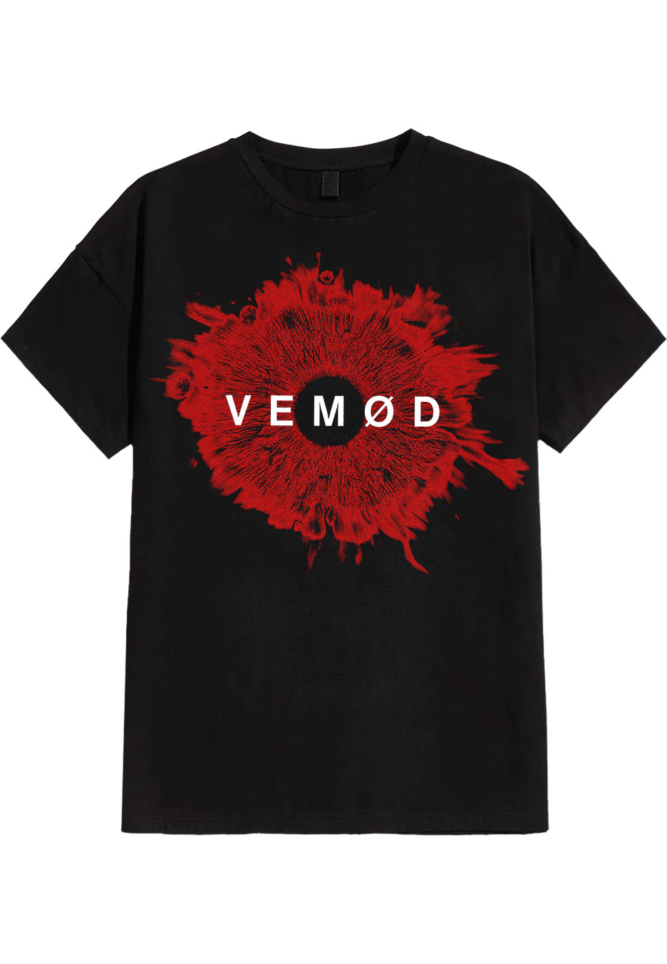 VEMØD - Oblivion - T-Shirt | Neutral-Image