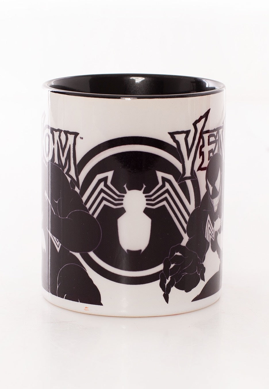 Venom - Black And Bold - Mug