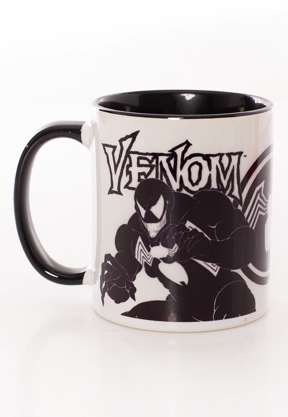 Venom - Black And Bold - Mug