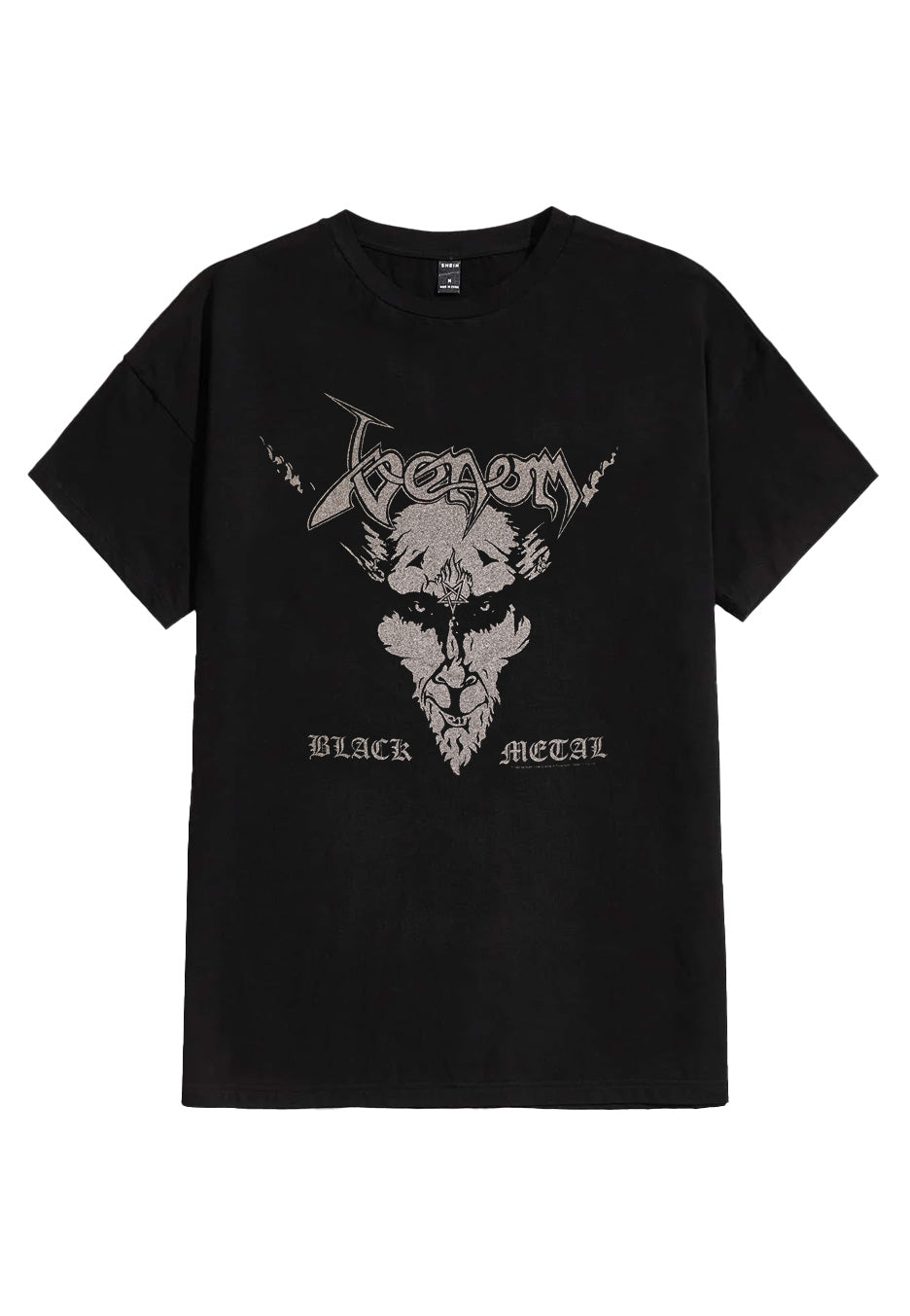 Venom - Black Metal - T-Shirt