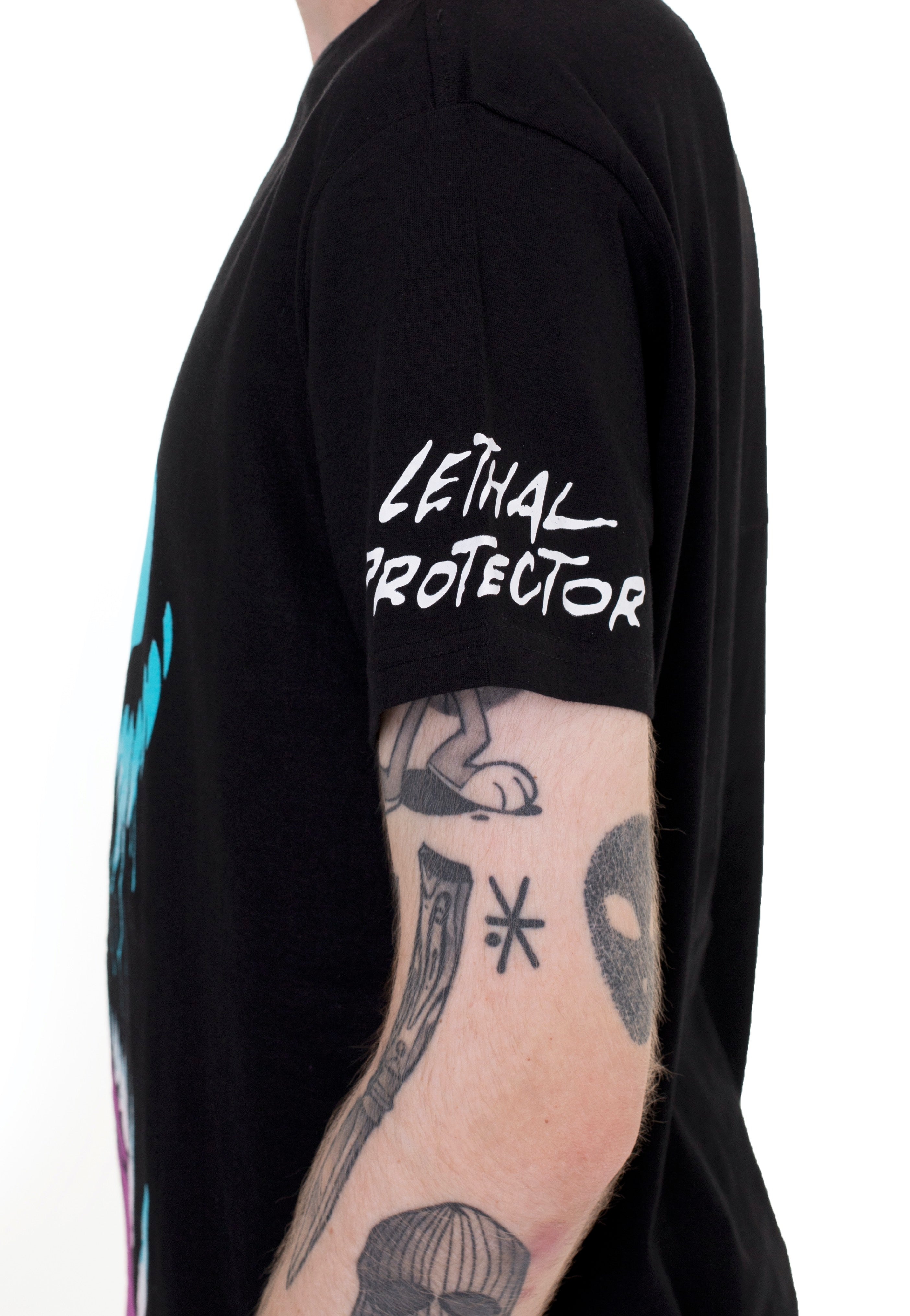 Venom - Lethal Protector - T-Shirt