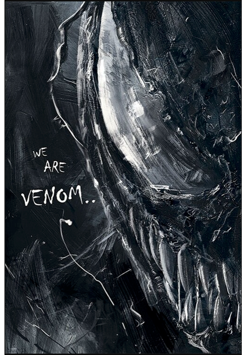 Venom Maxi - Venom Maxi - Poster