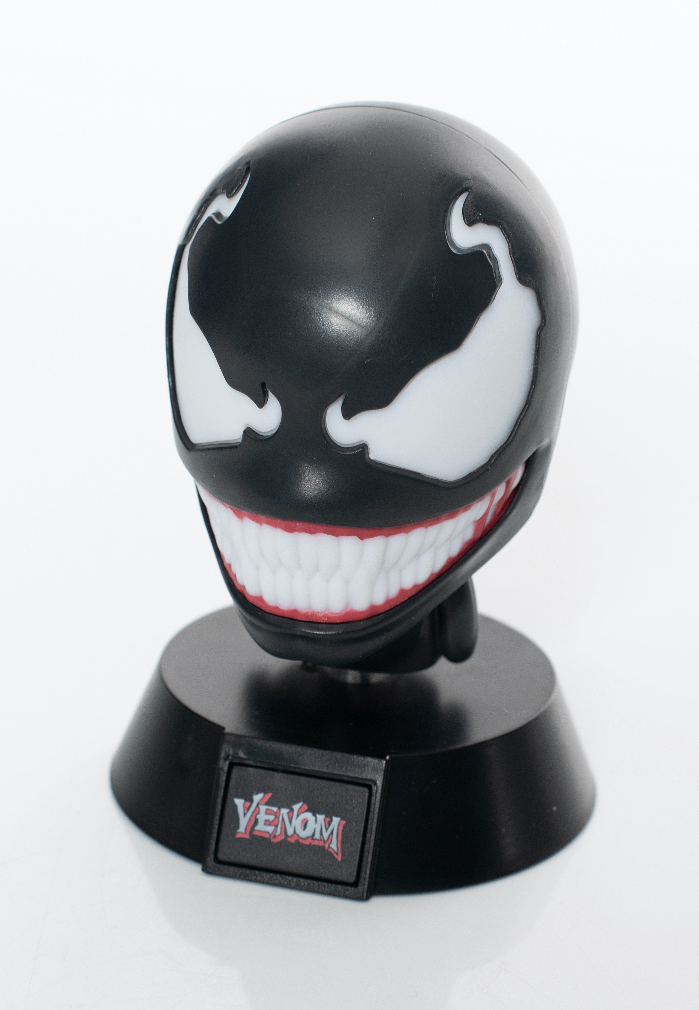 Venom - Venom Icon - Lamp