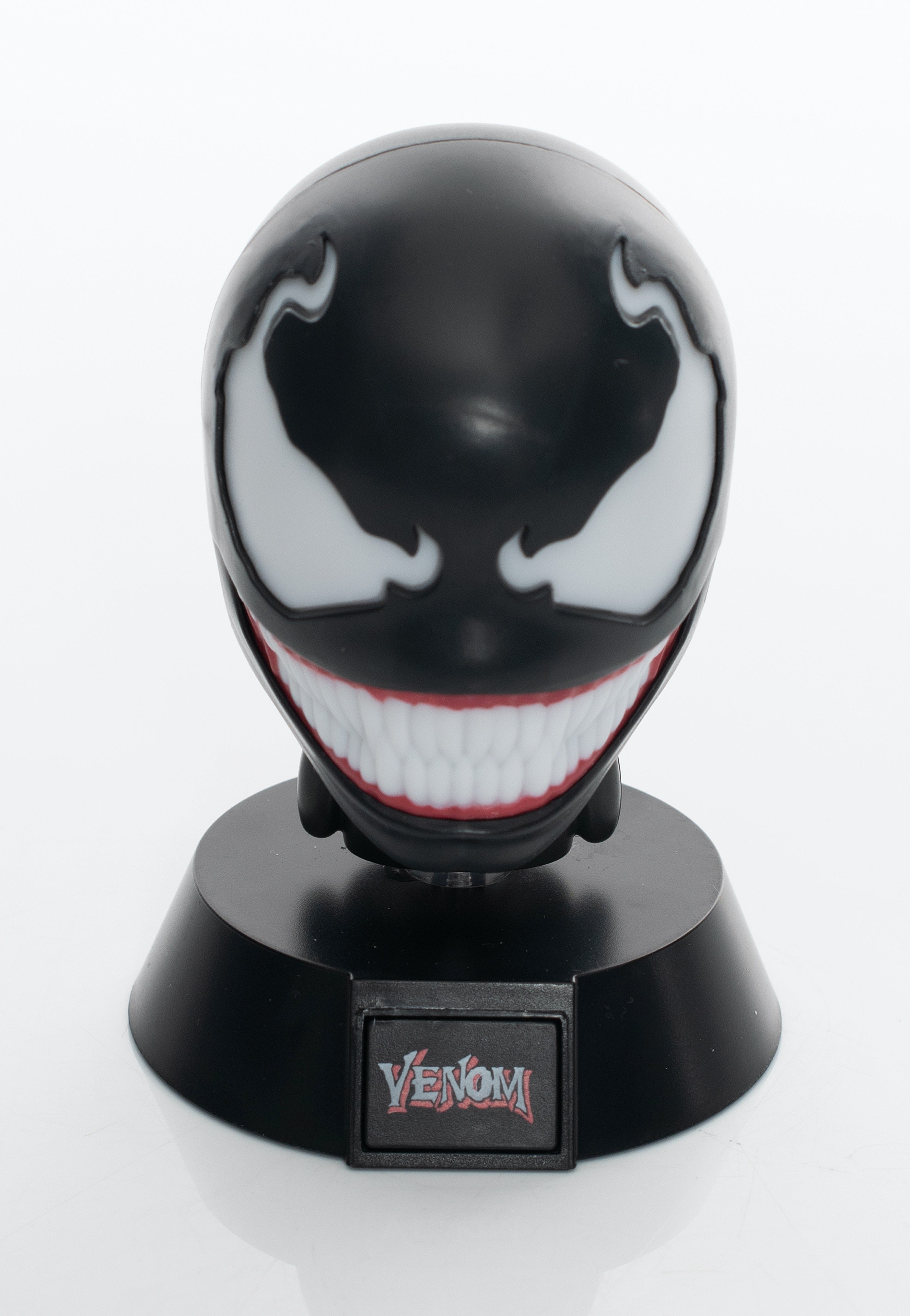 Venom - Venom Icon - Lamp | Nuclear Blast