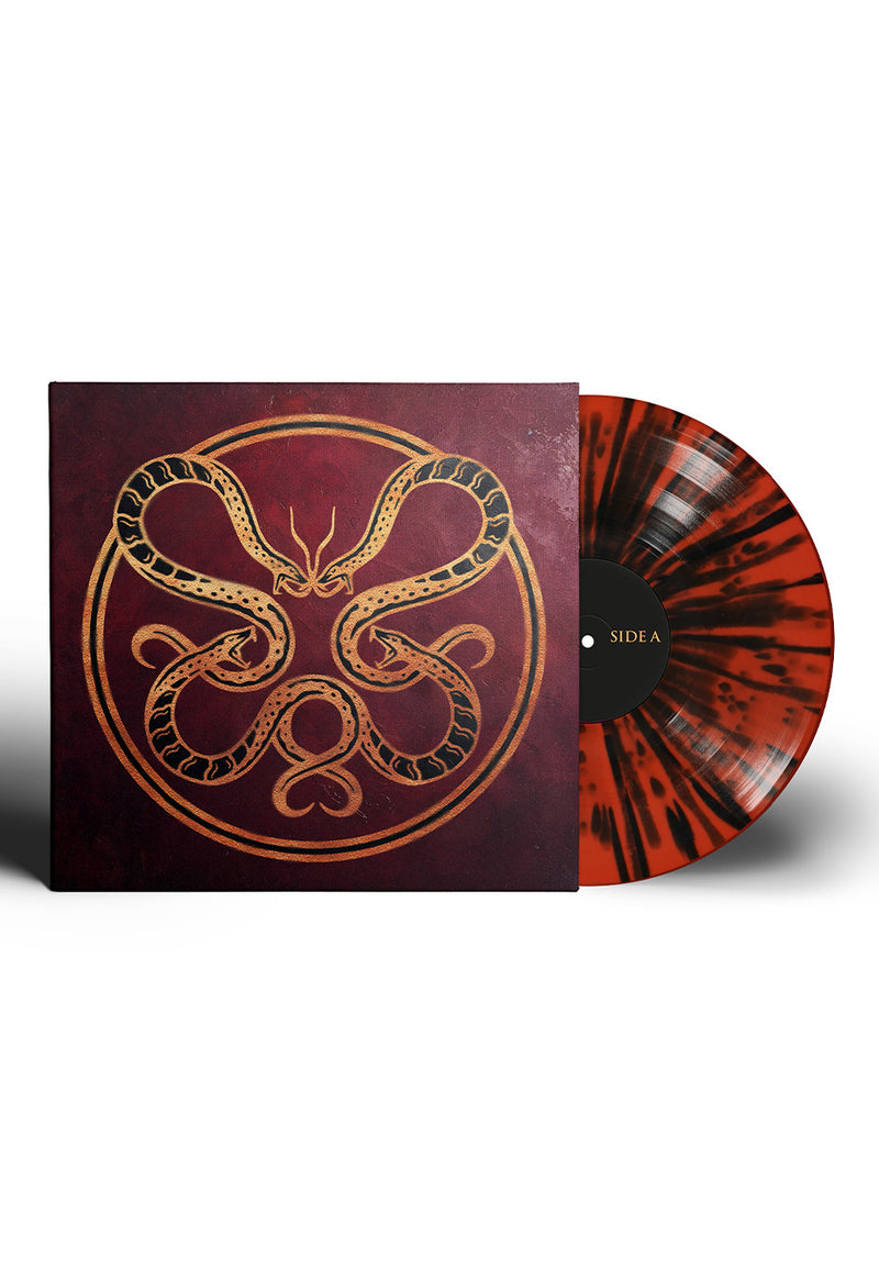 Vicious Rain - The Anatomy of Surviving Ltd. - Splattered Vinyl ...