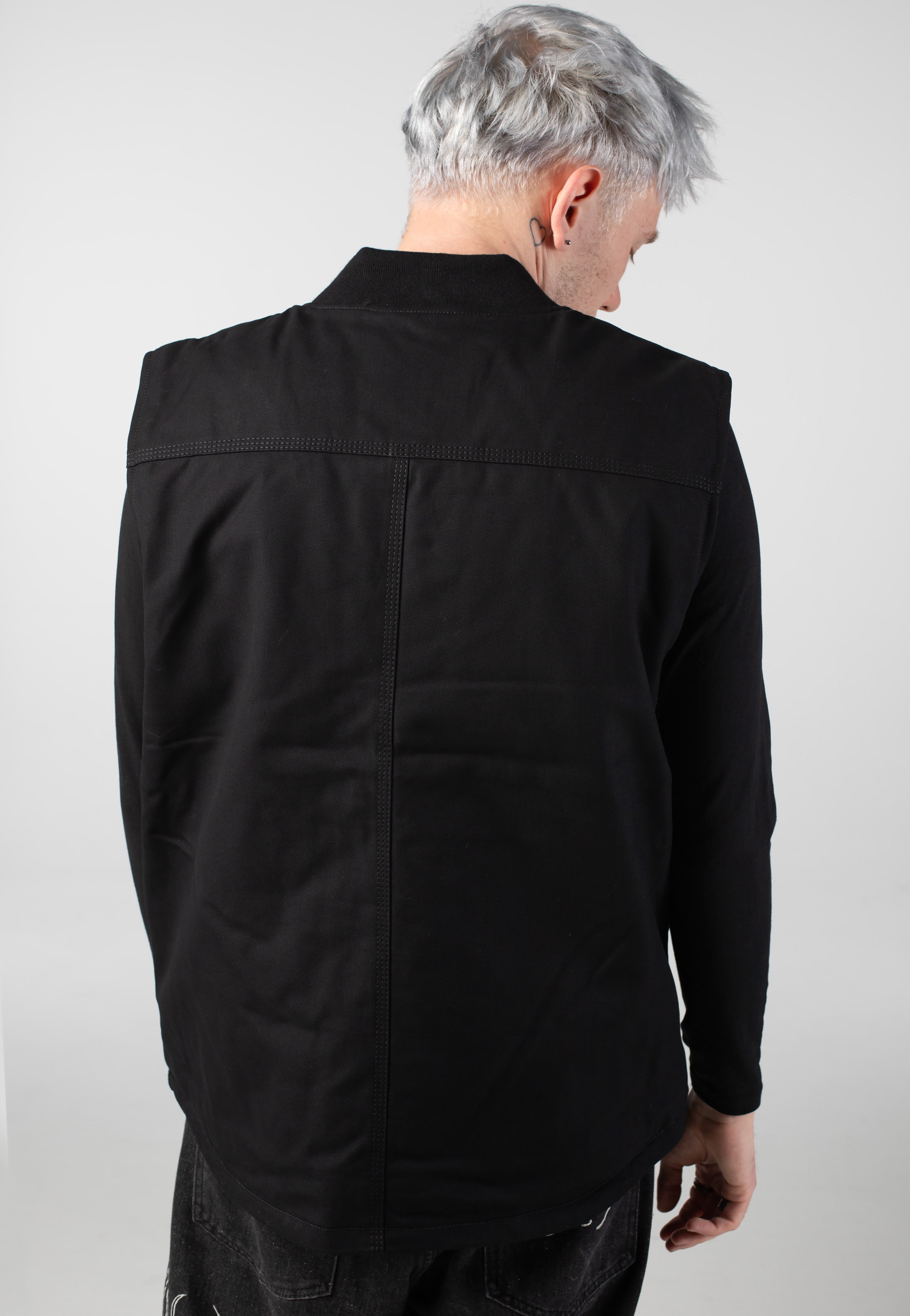 Vintage Industries - Hallet Bodywarmer - Vest | Men-Image