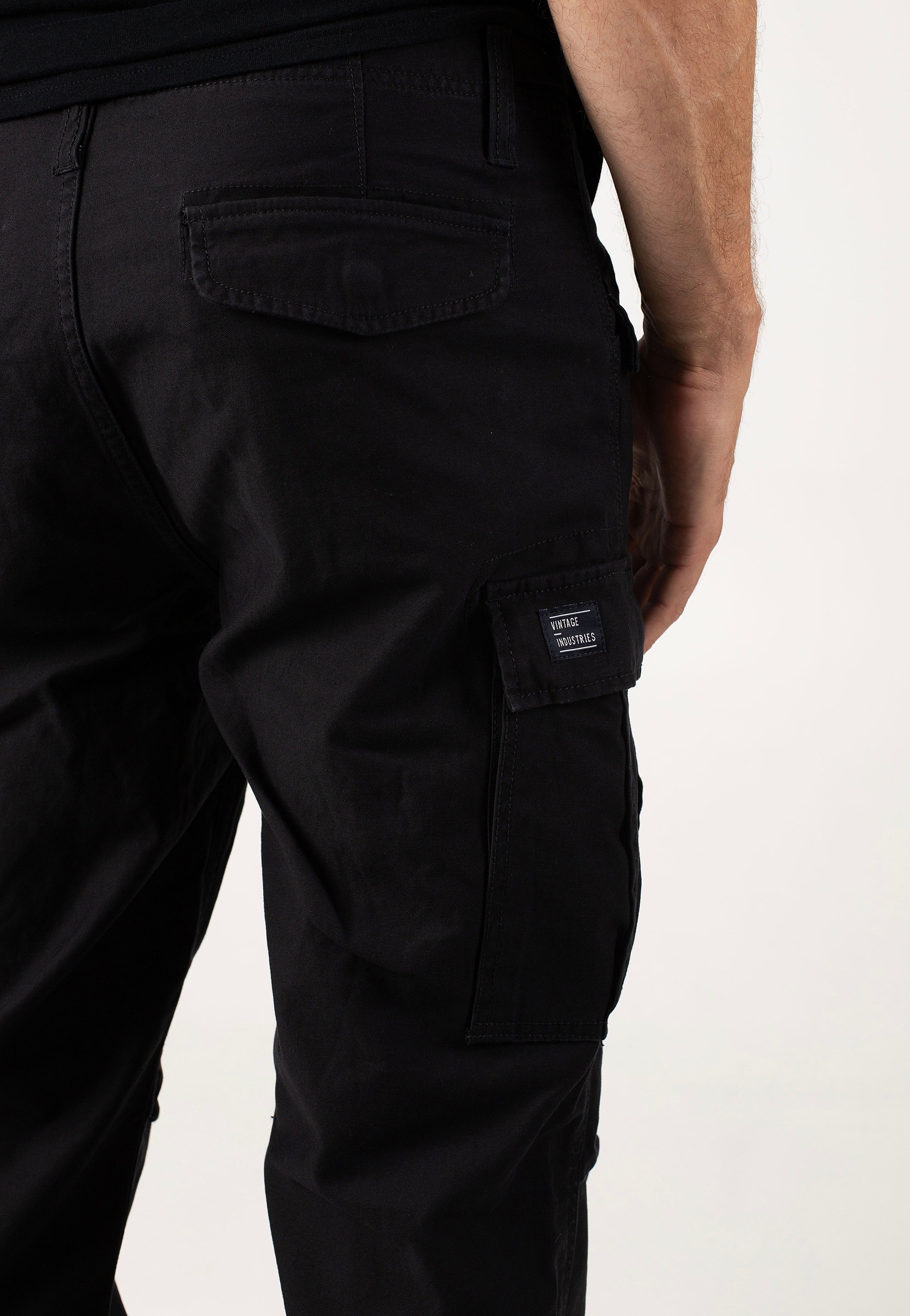 【未使用】Ameri vintage CARGO SLACKS PANTS Ameri（アメリ）の「CARGO SLACKS PANTS（その他パンツ）」 - WEAR