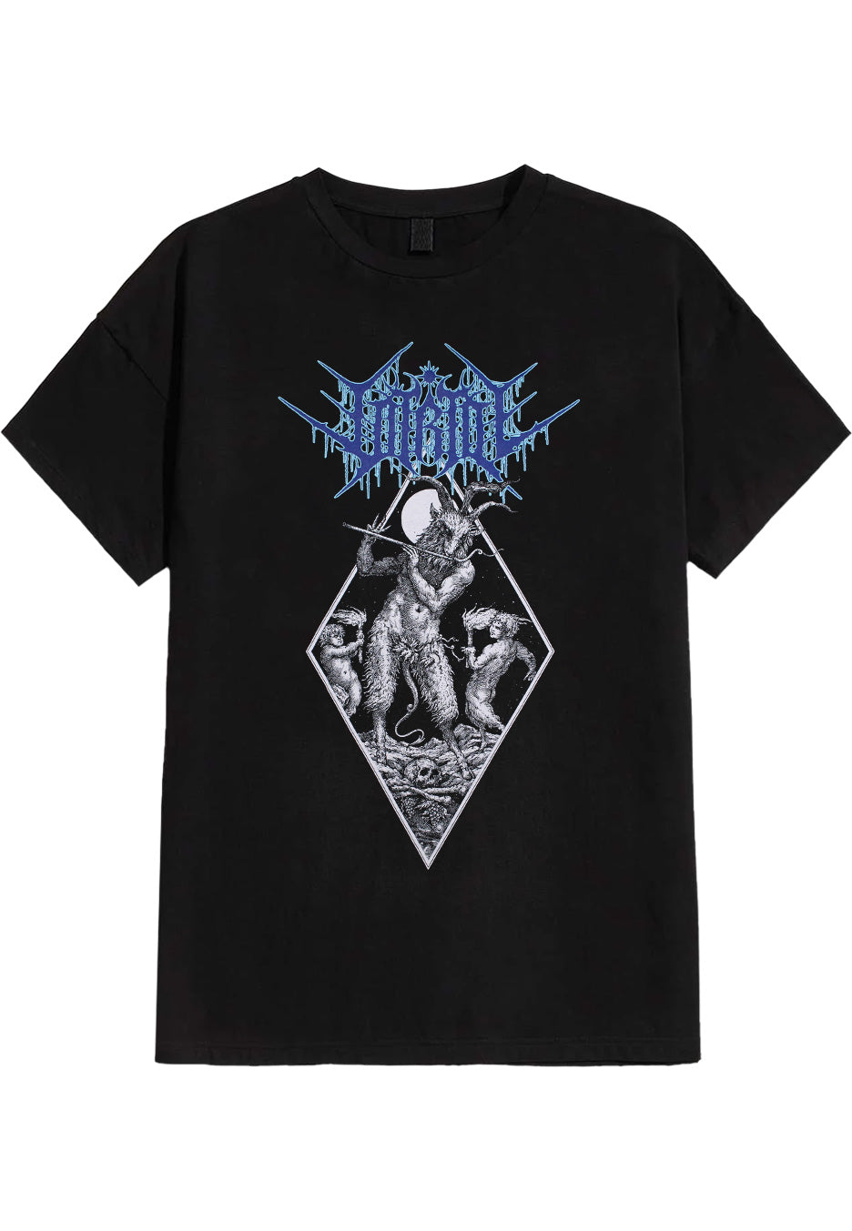 Vitriol - Pan - T-Shirt | Neutral-Image