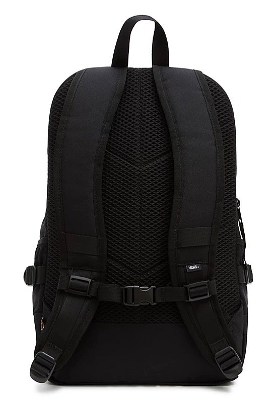 Vans - Vans Original Black - Backpack